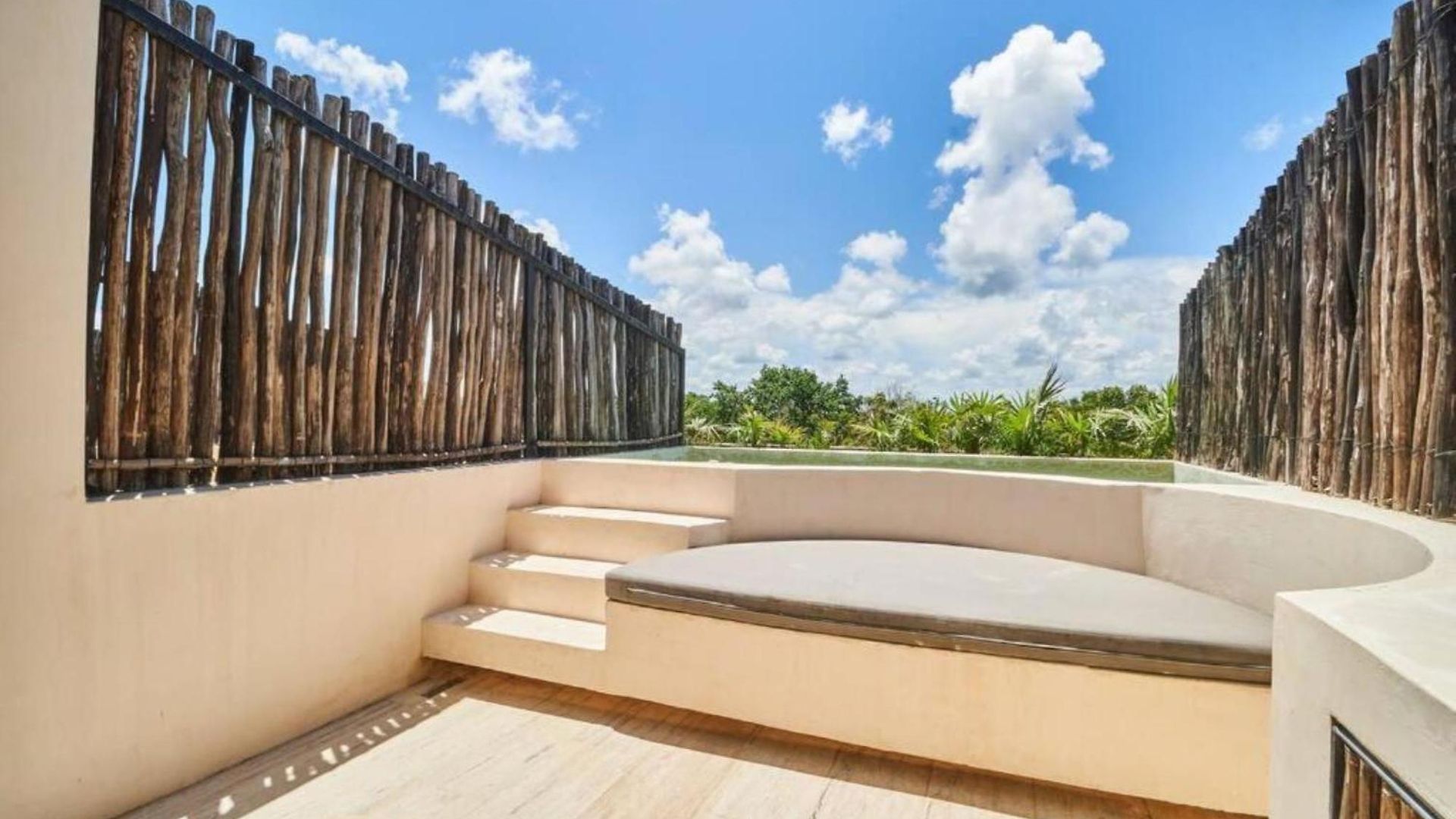 Disfruta De En Aldea Zama Con Piscina Privada Y Seguridad 24 7 Apartamento