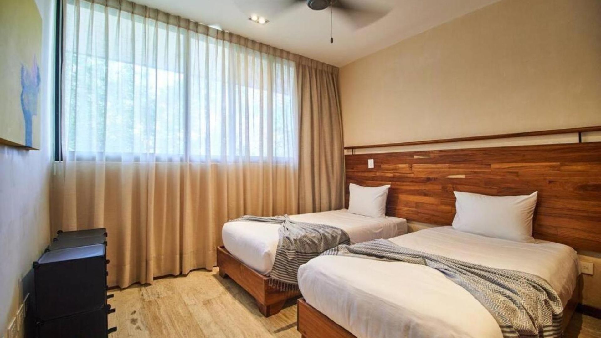 Disfruta De En Aldea Zama Con Piscina Privada Y Seguridad 24 7 *
