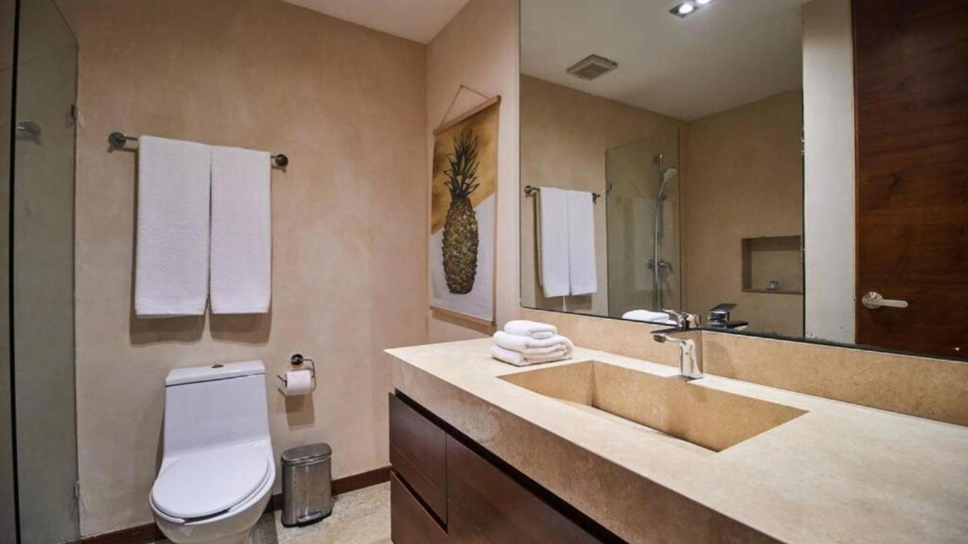 Apartamento Disfruta De En Aldea Zama Con Piscina Privada Y Seguridad 24 7 *