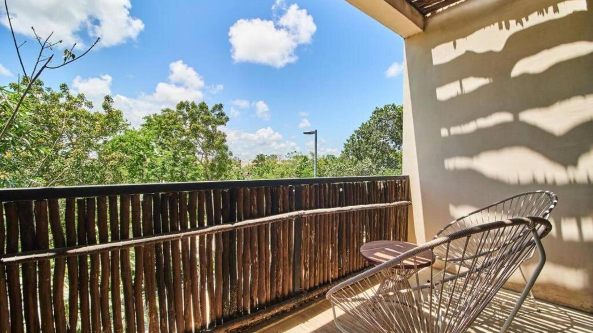 Disfruta De En Aldea Zama Con Piscina Privada Y Seguridad 24 7 * Tulum