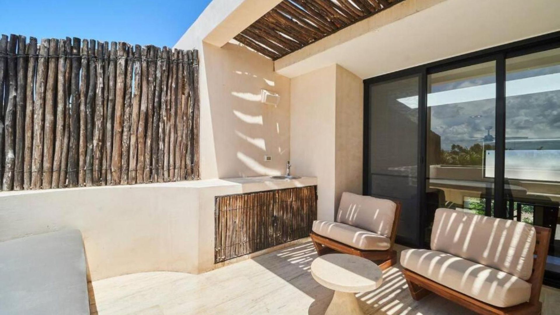 Disfruta De En Aldea Zama Con Piscina Privada Y Seguridad 24 7 Tulum