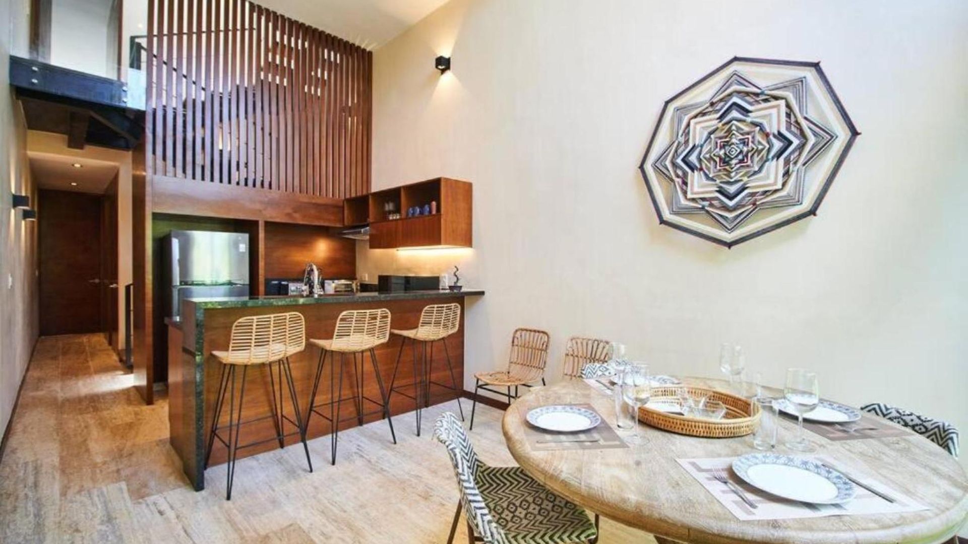 Disfruta De En Aldea Zama Con Piscina Privada Y Seguridad 24 7