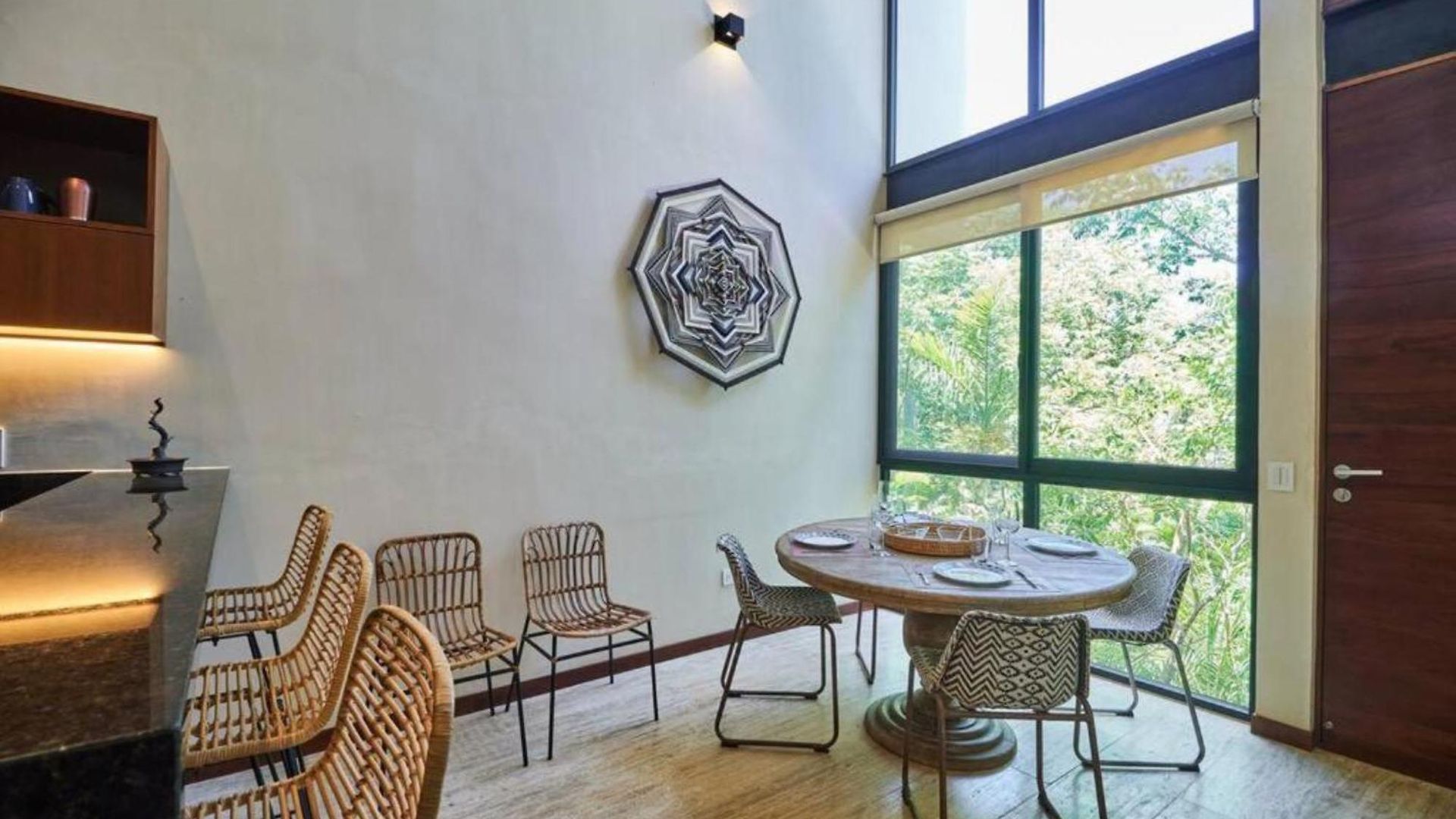 Apartamento Disfruta De En Aldea Zama Con Piscina Privada Y Seguridad 24 7