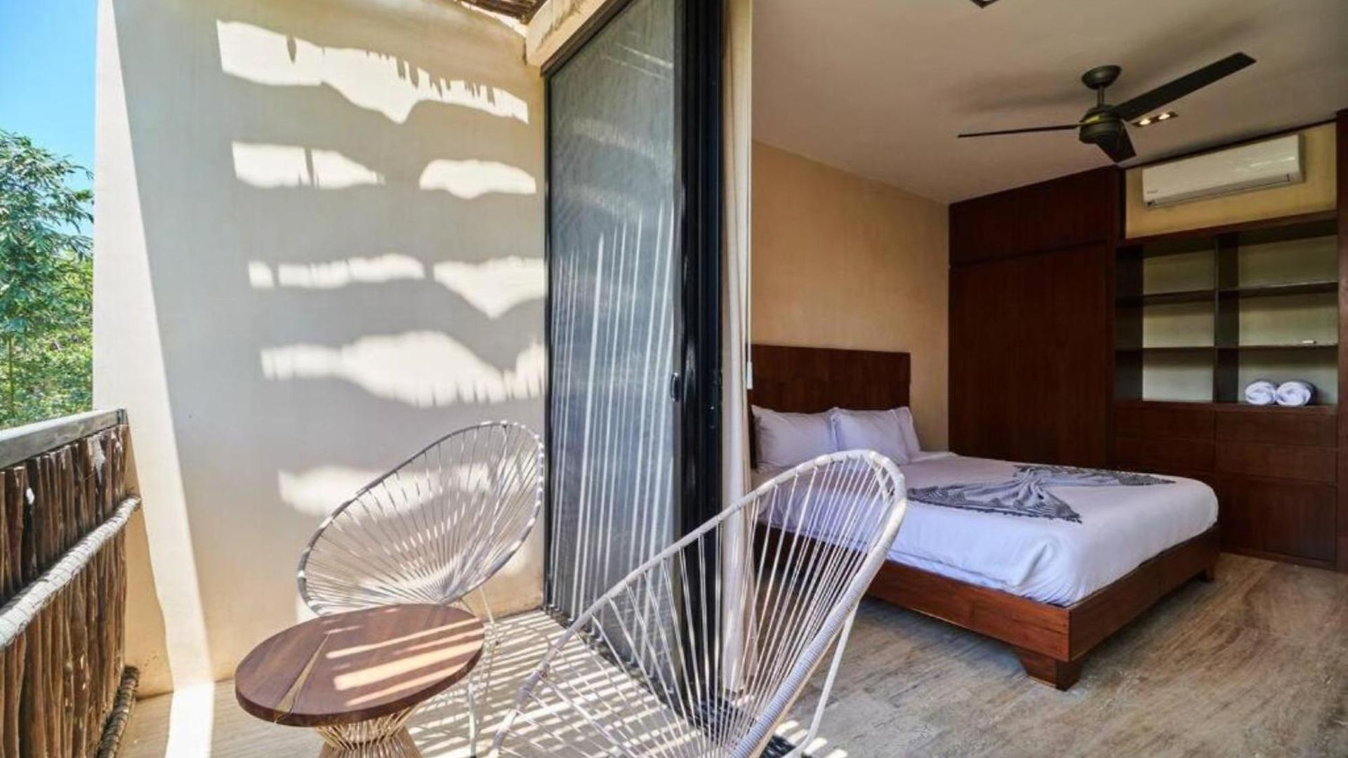 Disfruta De En Aldea Zama Con Piscina Privada Y Seguridad 24 7 Apartamento Tulum