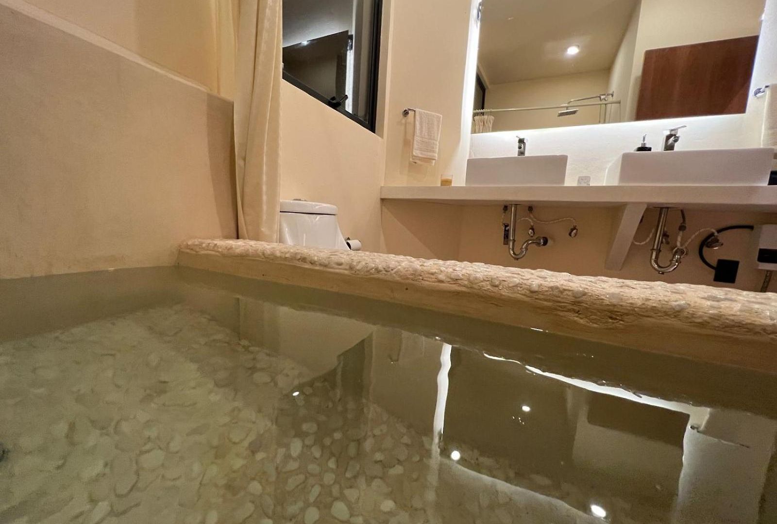 Atipika Dream Loft With Pool