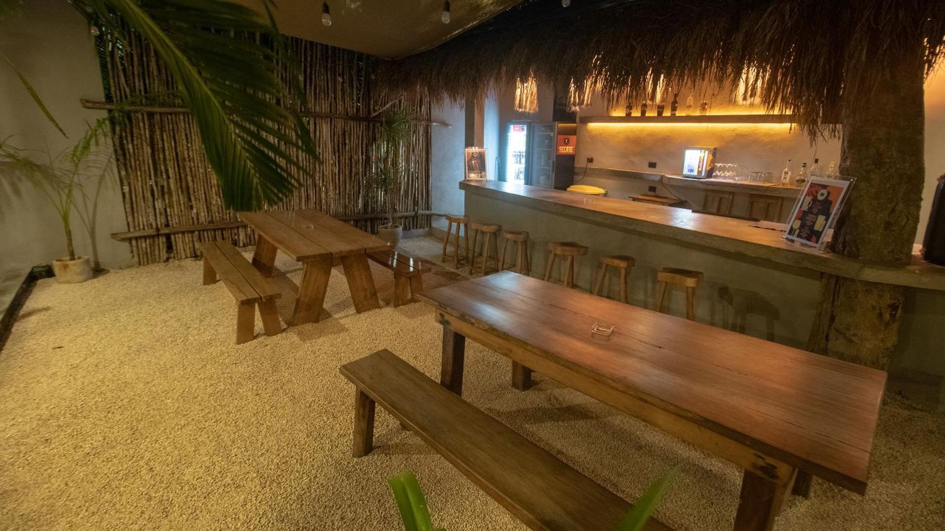 Bau Tulum