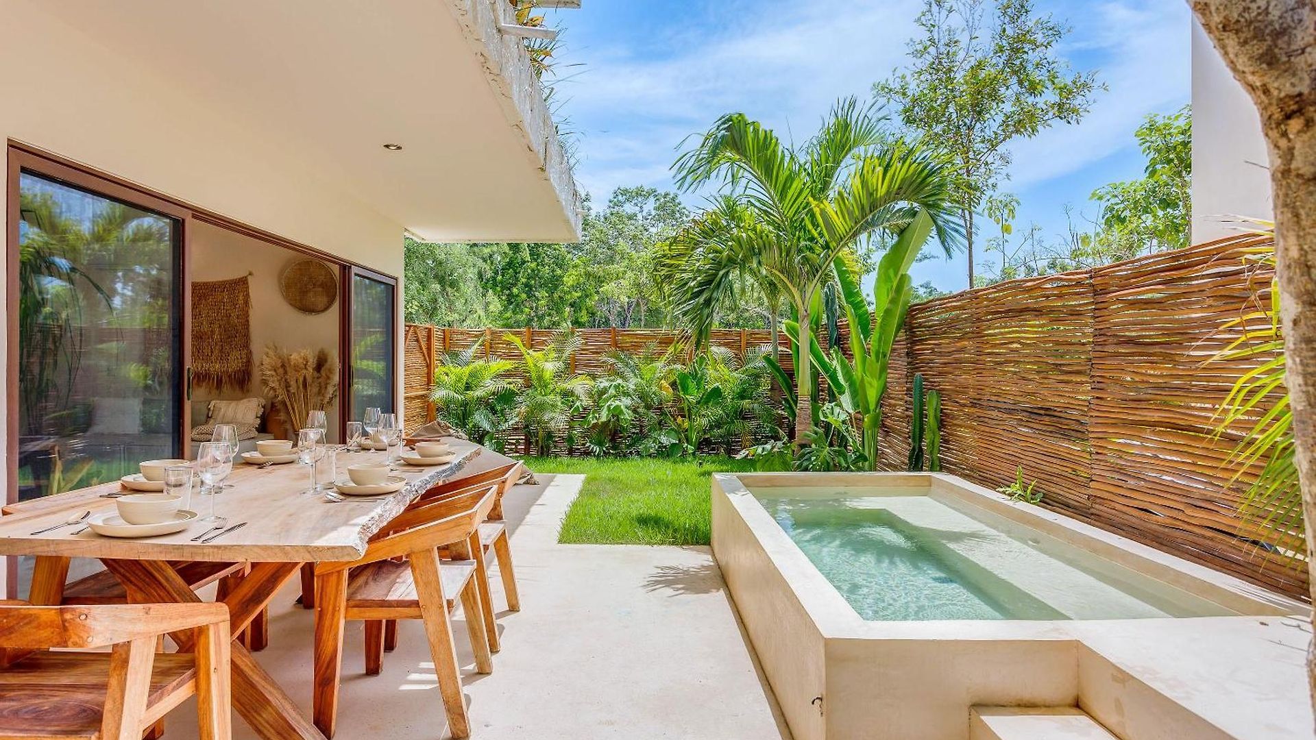 Hotel Nature Luxury Selva Norte