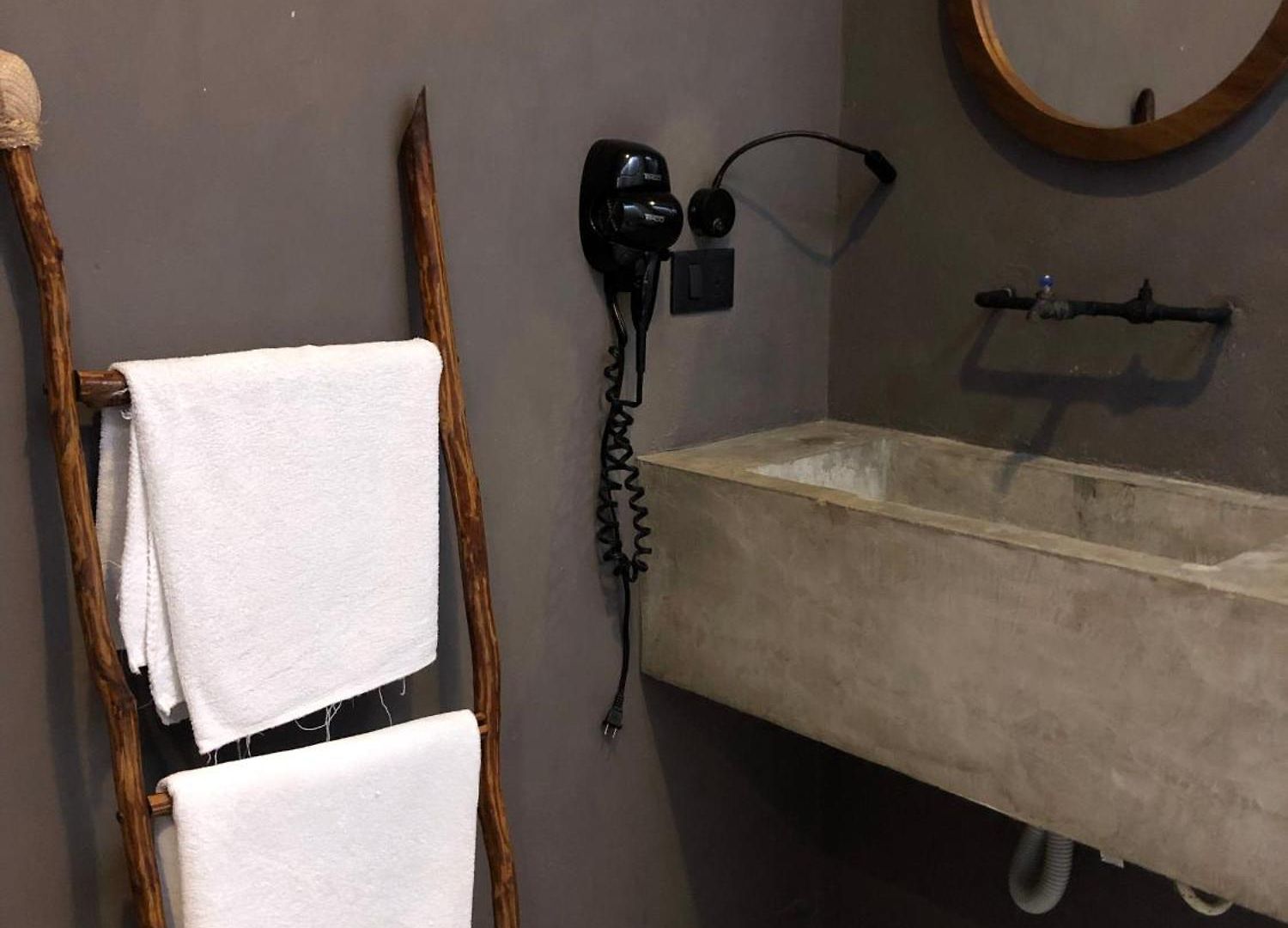 Hotel Bau Tulum