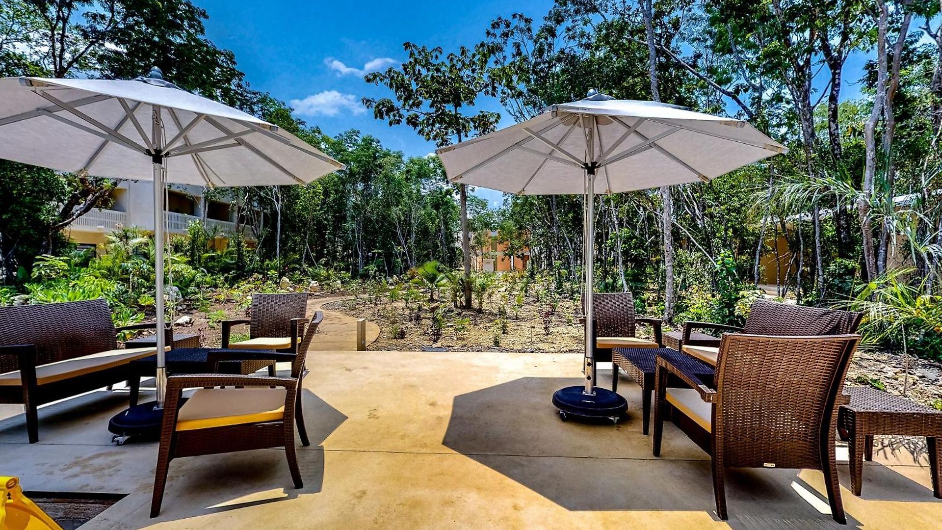 Сasa de vacaciones Tao Edena 30 Tulum
