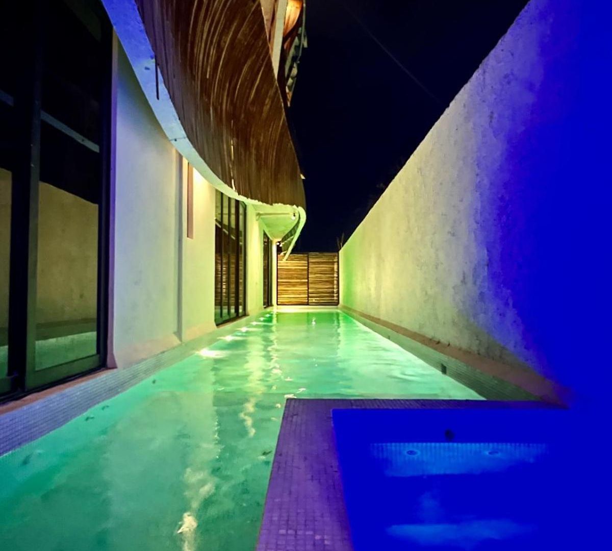 Atipika Dream Loft With Pool Apartamento Tulum