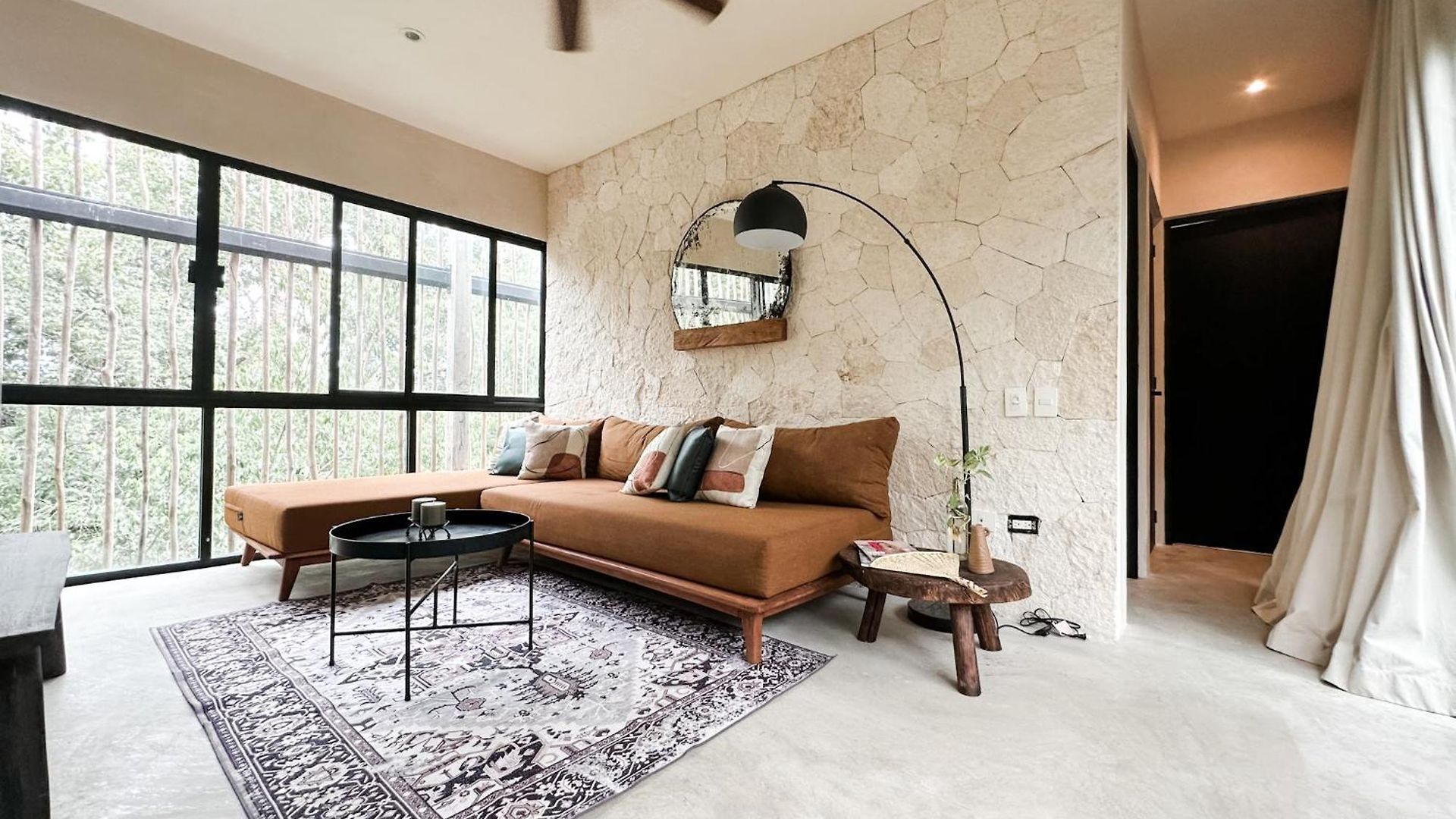 Apartamento Vida Jungle Boho 14 With Special Fee To Access Bardo *