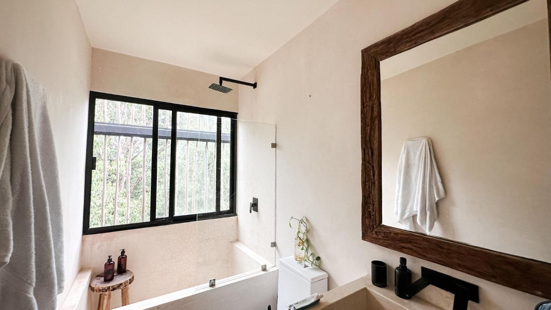 Vida Jungle Boho 14 With Special Fee To Access Bardo Apartamento Tulum