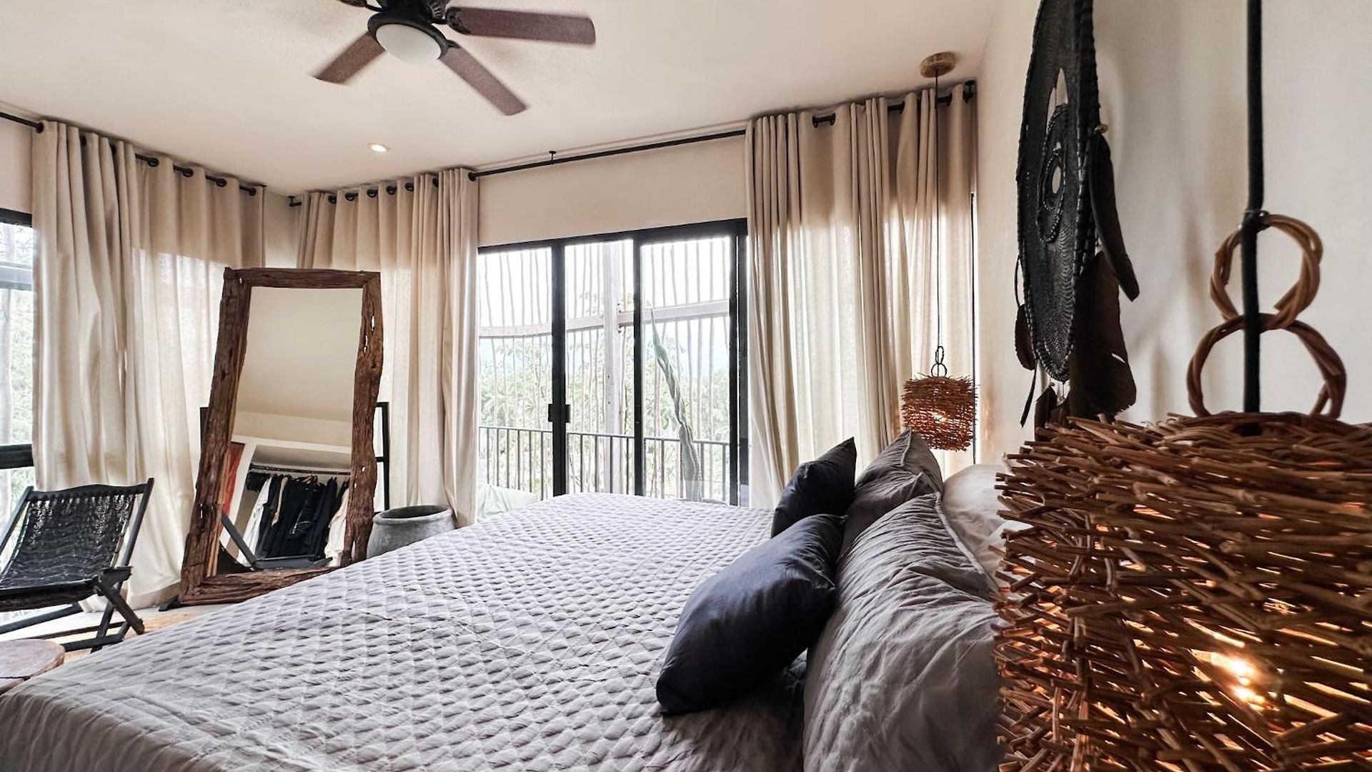 Apartamento Vida Jungle Boho 14 With Special Fee To Access Bardo Tulum
