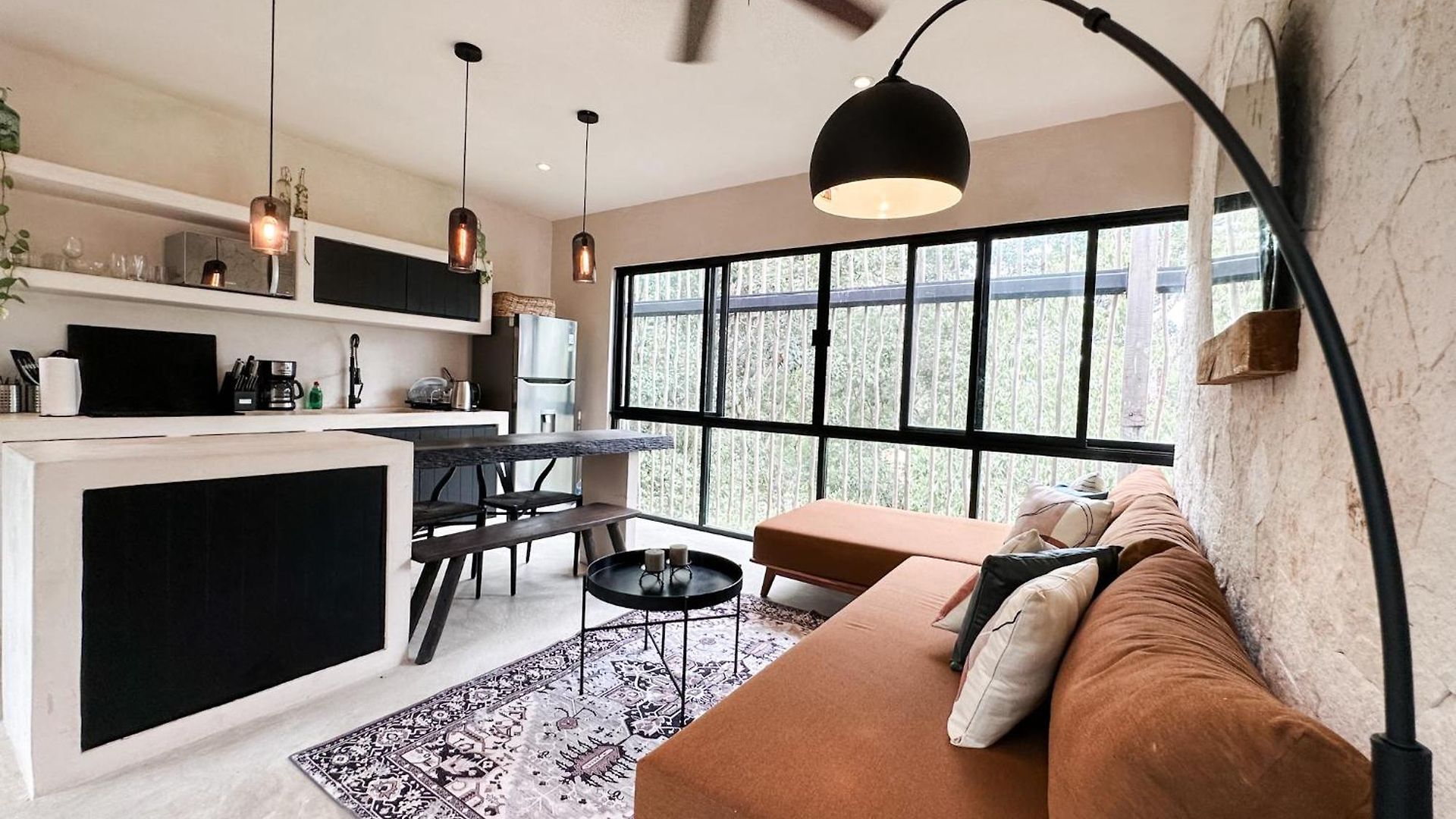 Vida Jungle Boho 14 With Special Fee To Access Bardo Apartamento *
