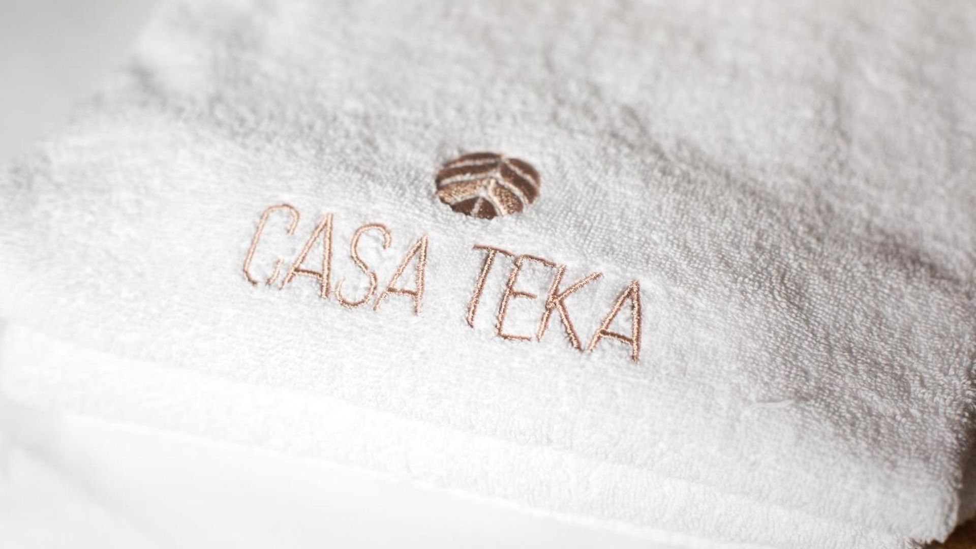 Casa Teka - Boutique & Cenote 4* Tulum