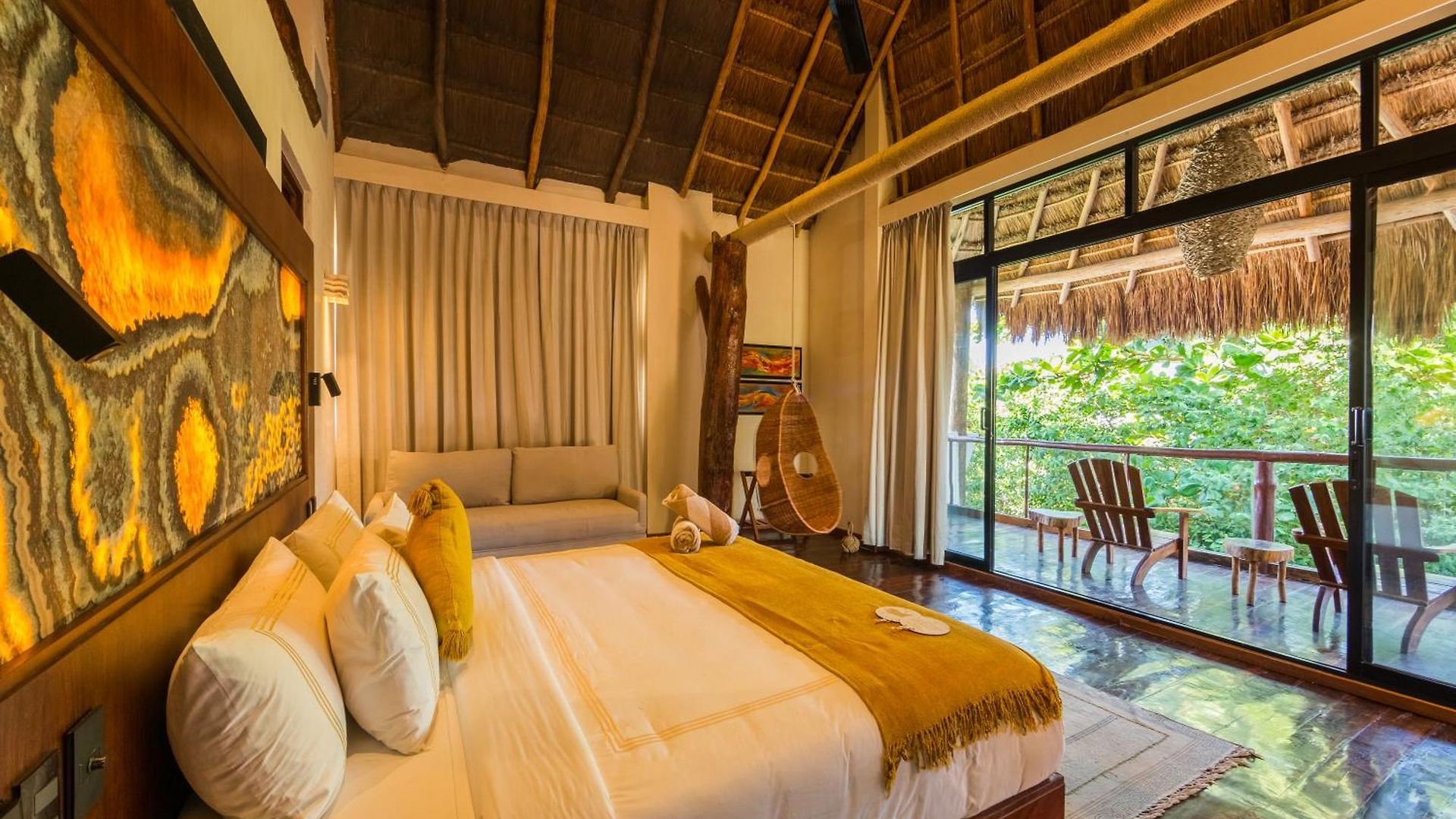 Casa Teka - Boutique & Cenote Hotel Tulum