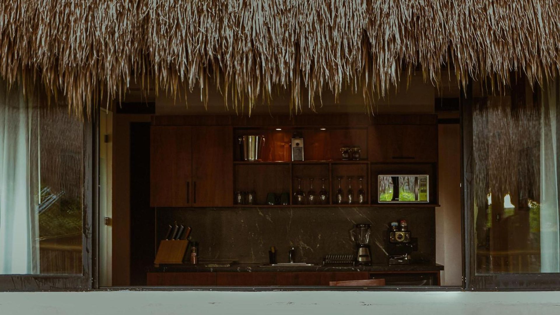 Casa Teka - Boutique & Cenote 4* Tulum