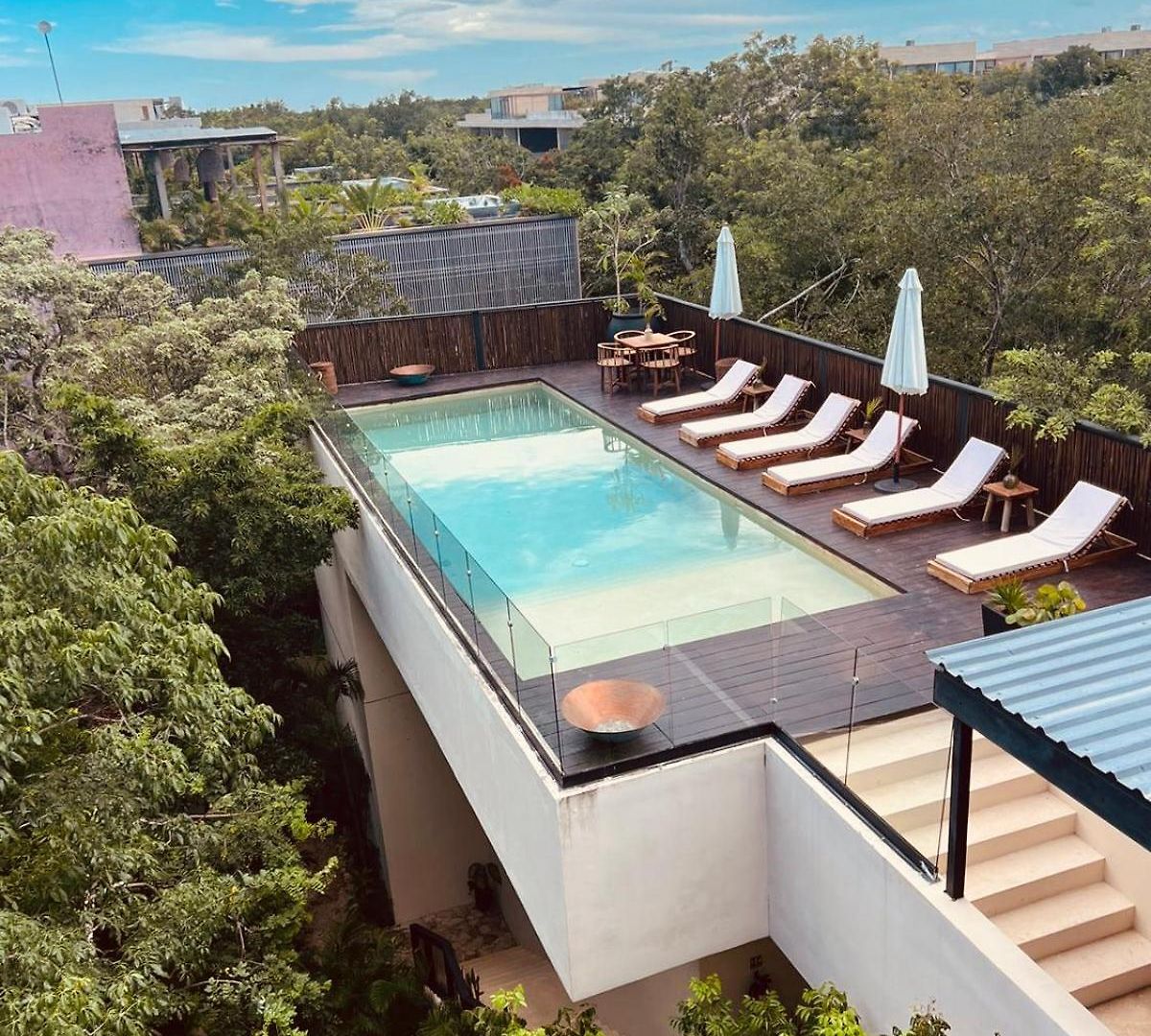 Hotel Kuukum Tulum