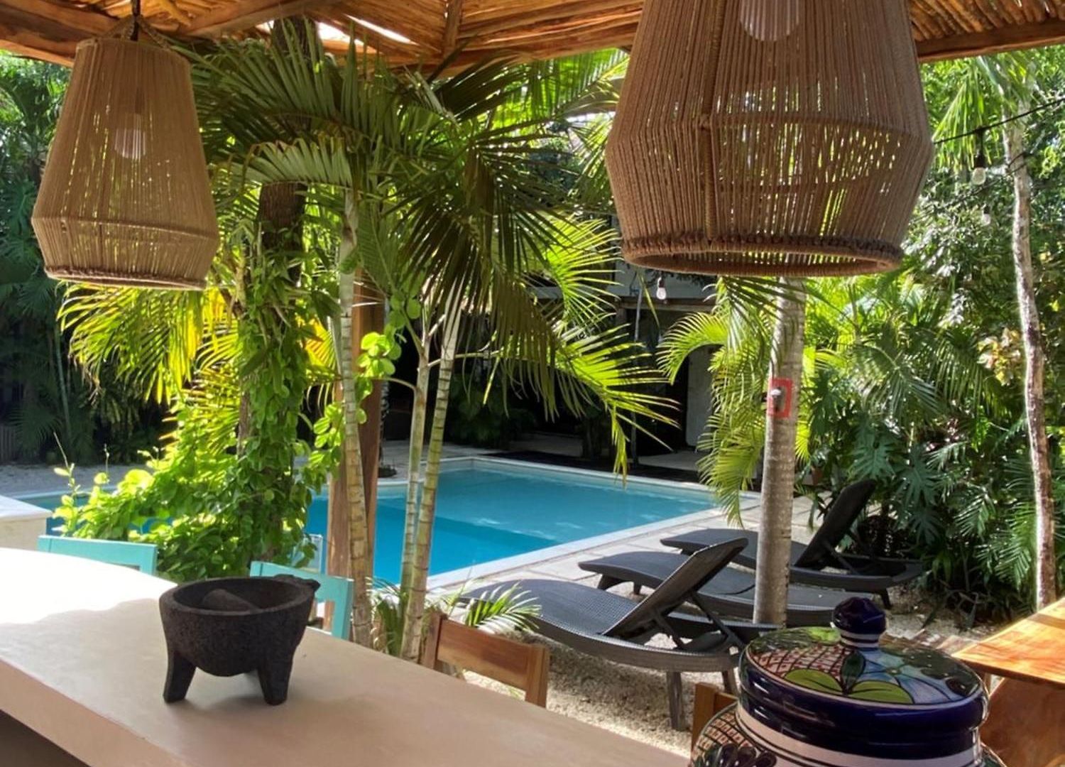 Apartahotel Trece Lunas - Enchanted