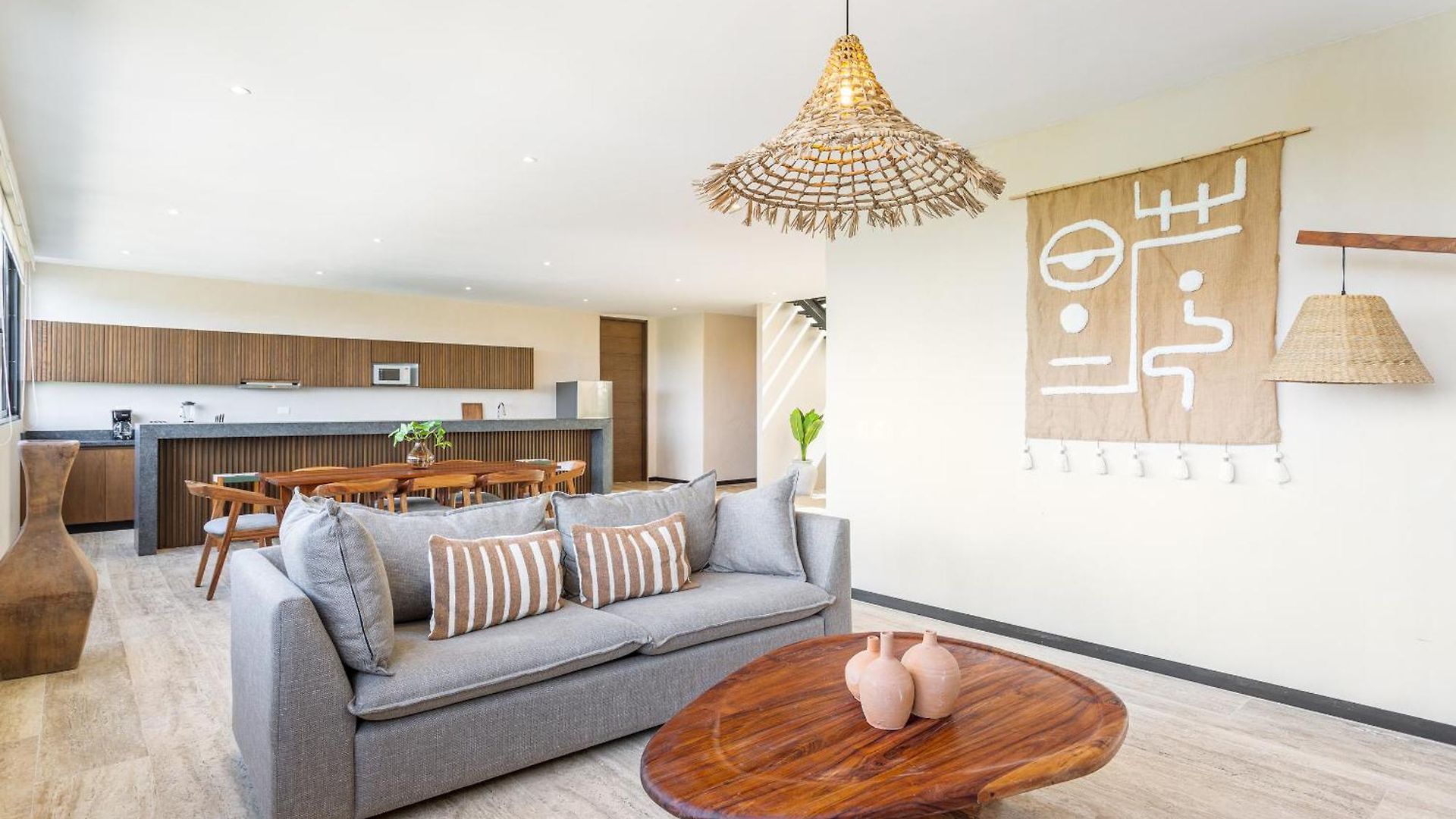 Penthouse Oasis: Rooftop Pool & Luxury * Tulum