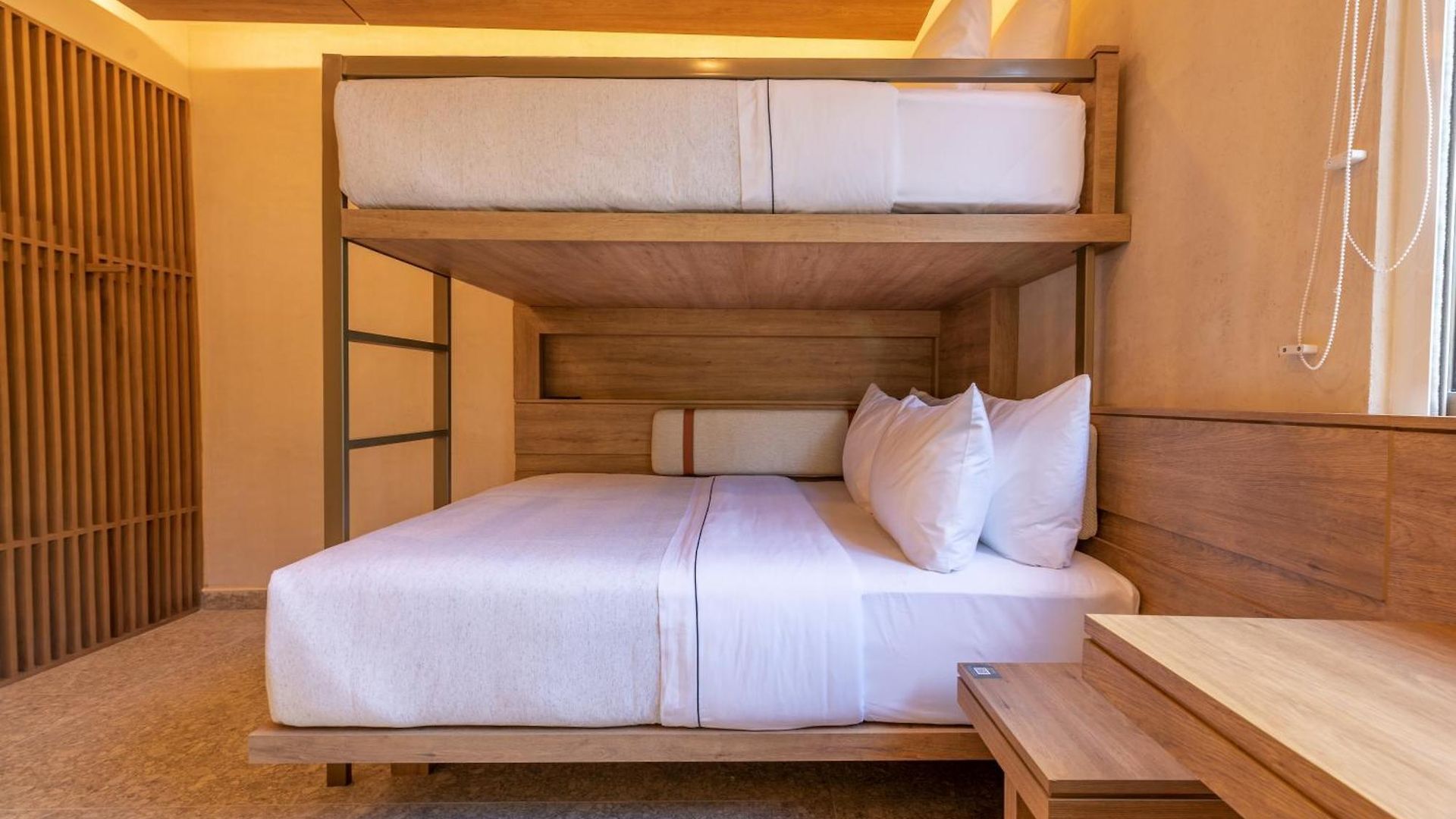 Motto By Hilton 4* Tulum