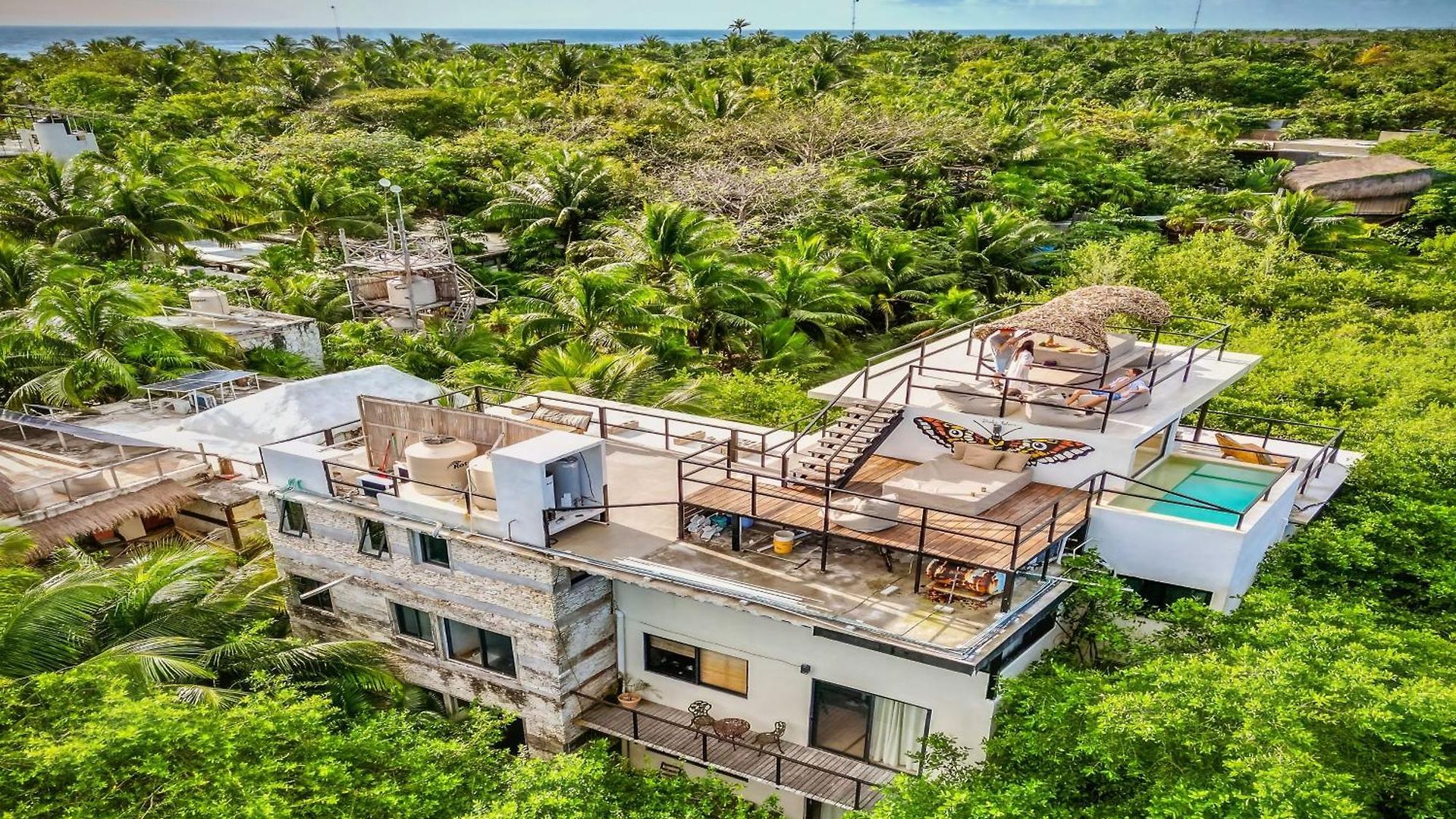 (adults Only) Tulum