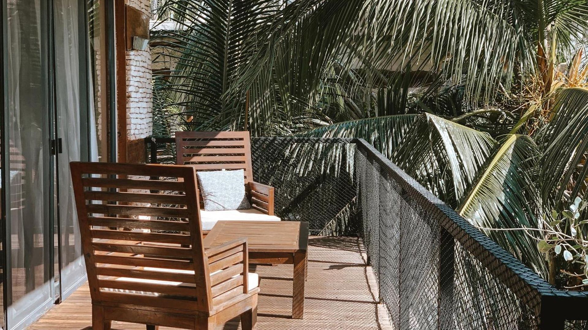 Hotel (adults Only) Tulum