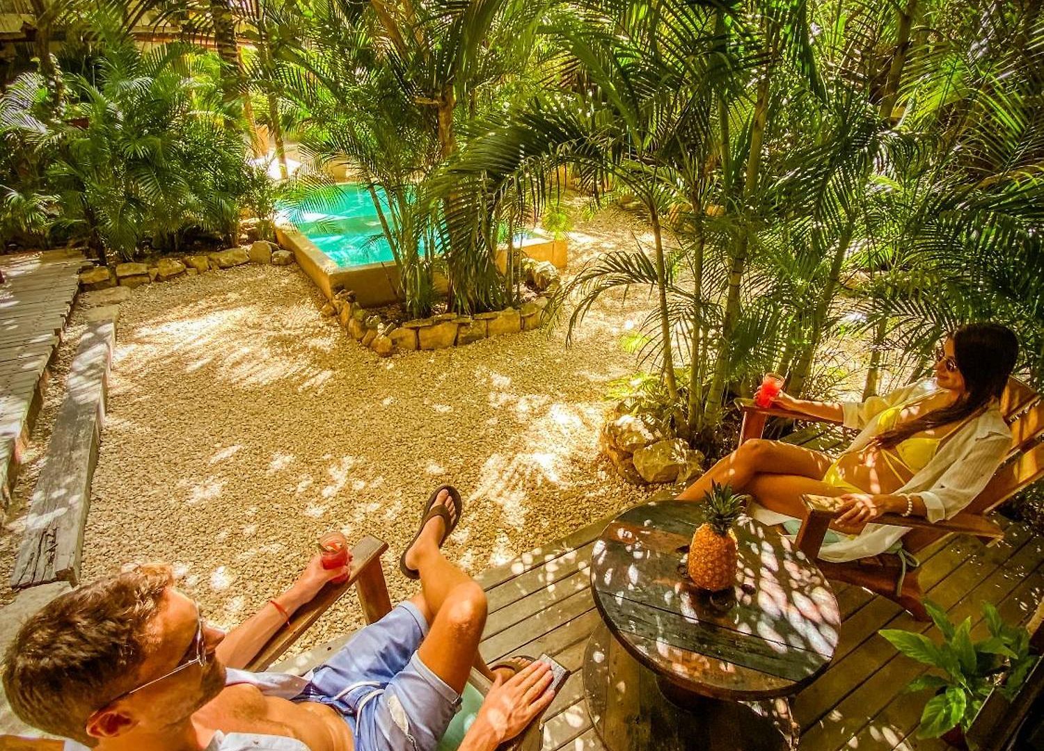 (adults Only) 4* Tulum