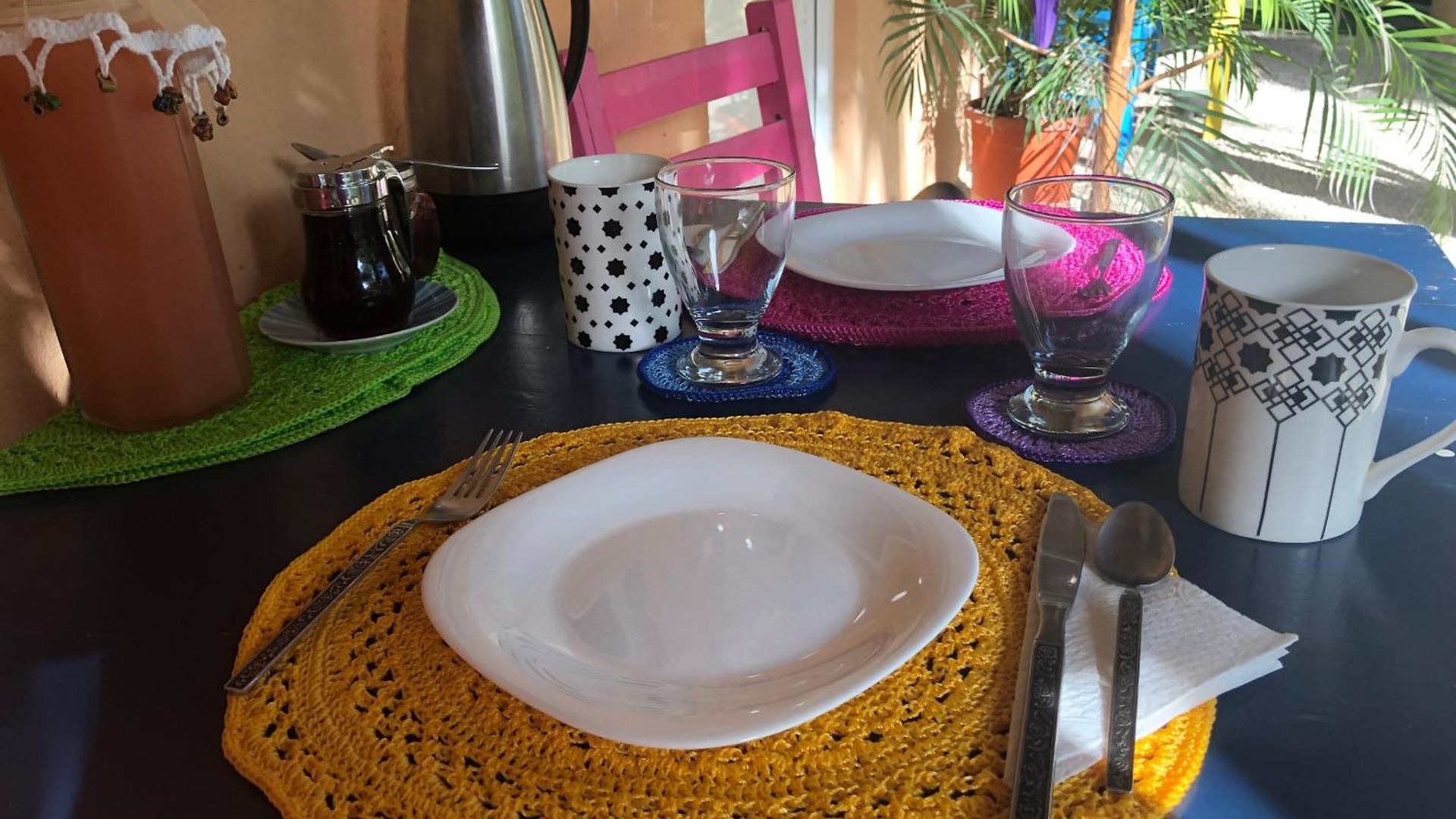 Casa Tzalam Selva Bed and breakfast Tulum