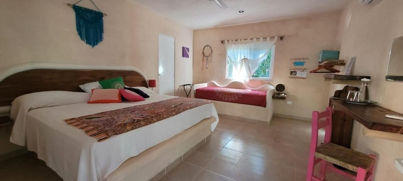 Casa Tzalam Selva