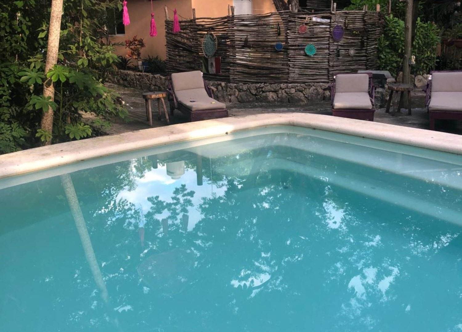 Casa Tzalam Selva
