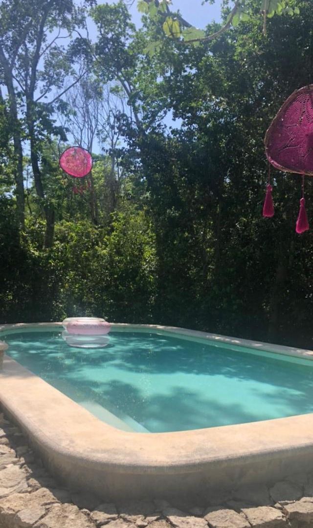 Casa Tzalam Selva 4* Tulum