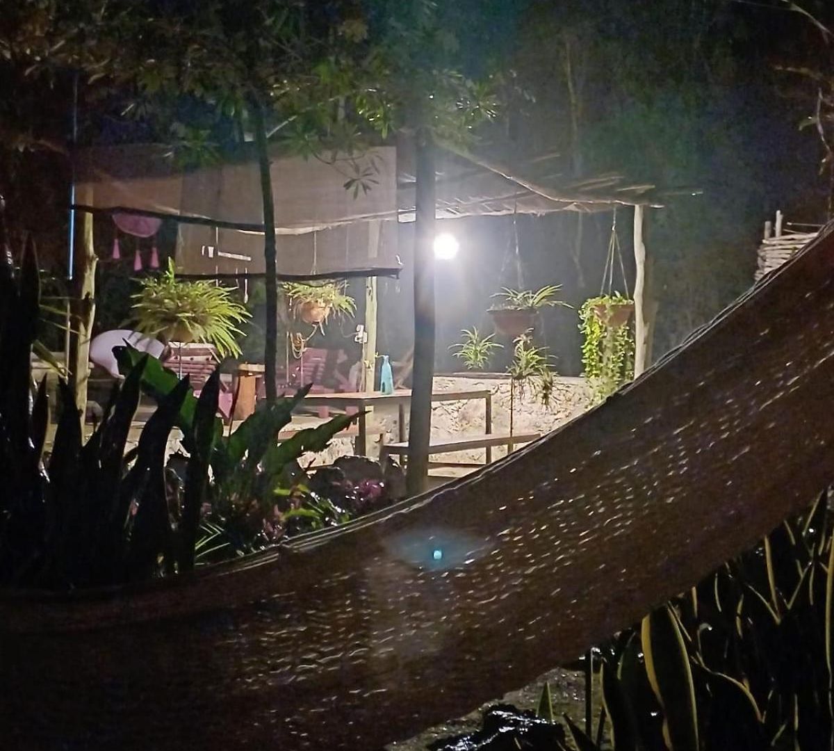Casa Tzalam Selva Bed and breakfast Tulum