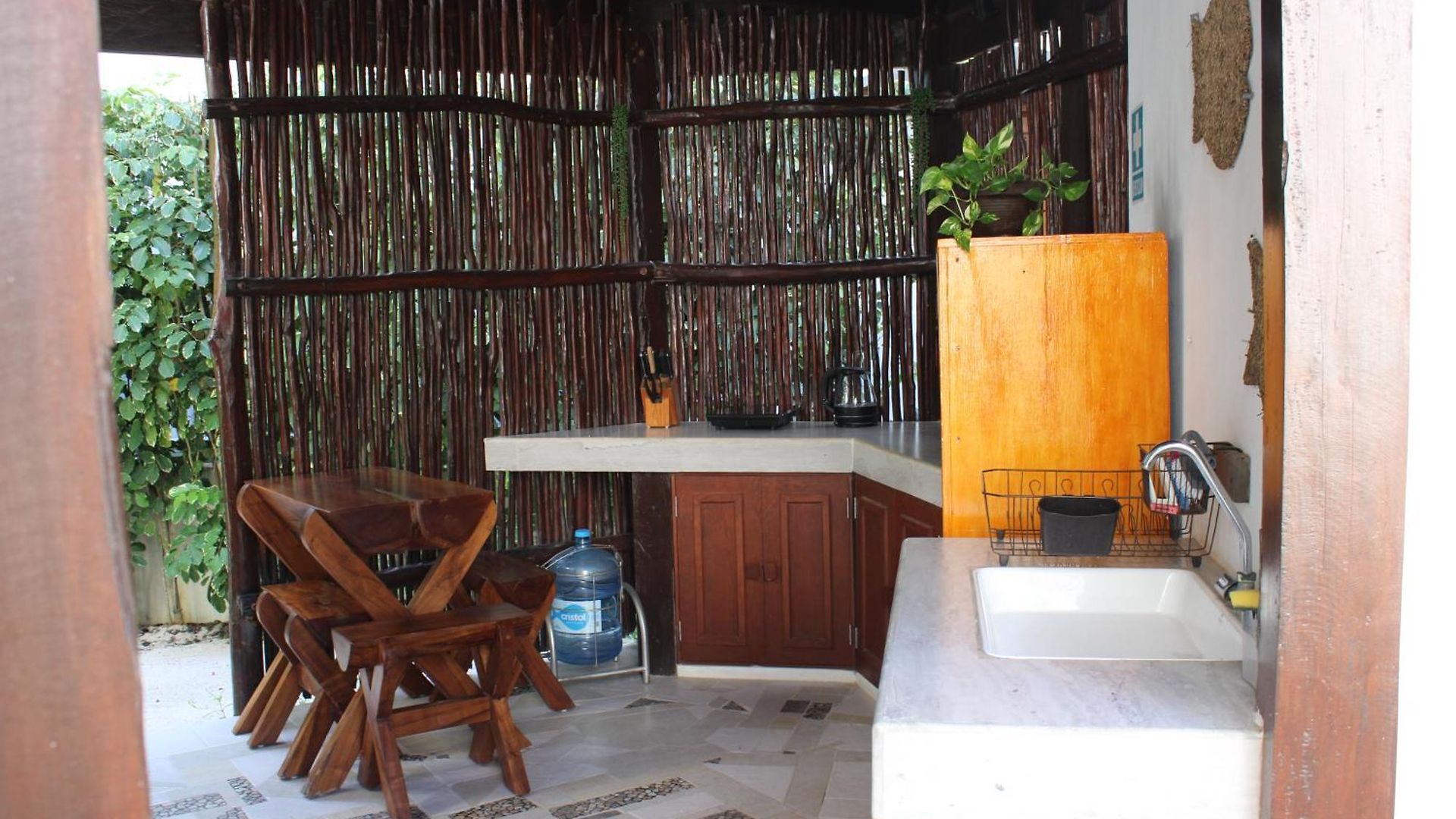 Casa Colibri Tankah 4* Tulum