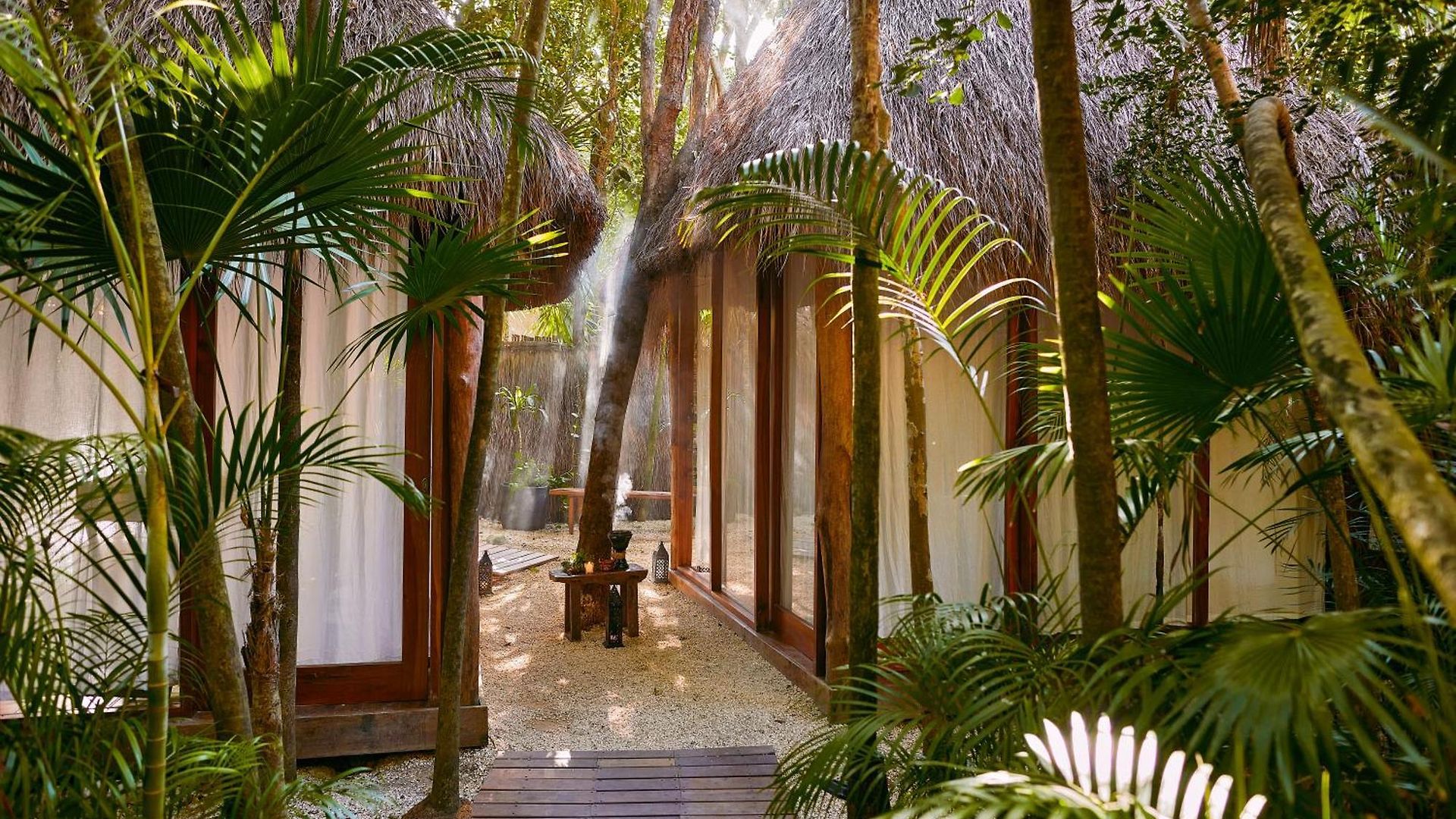 Our Habitas - Adults Only 5* Tulum