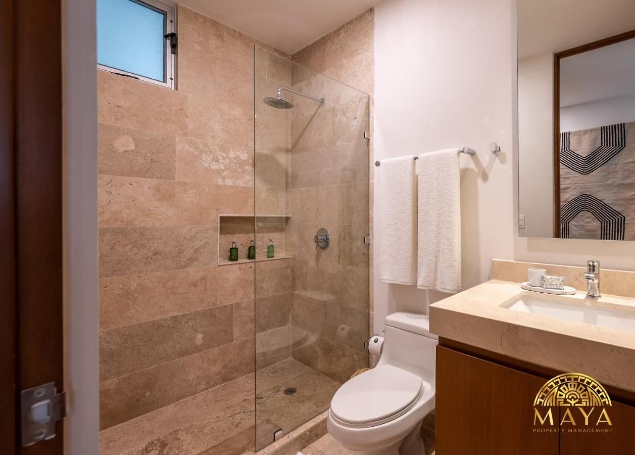 Nhoa 108b Lux 1br Plunge Pool In Aldea Zama