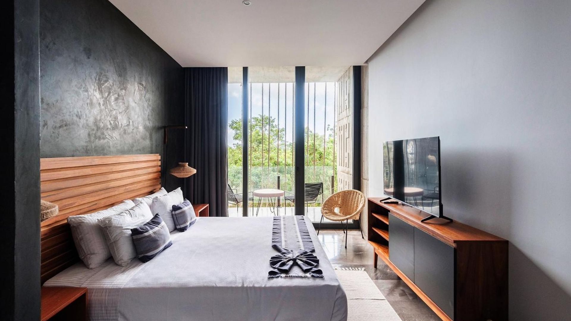 Iik Luxury Penthouses By Spot * Tulum