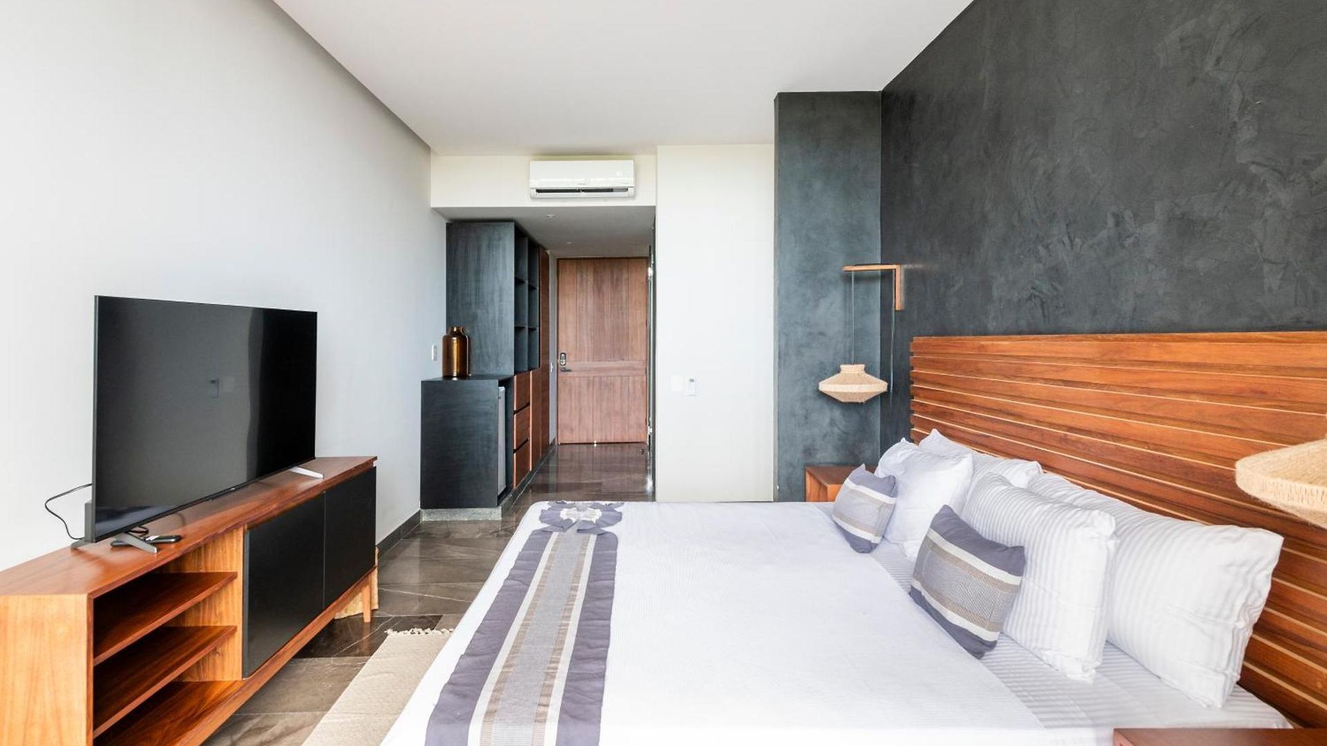 Iik Luxury Penthouses By Spot Apartment Tulum