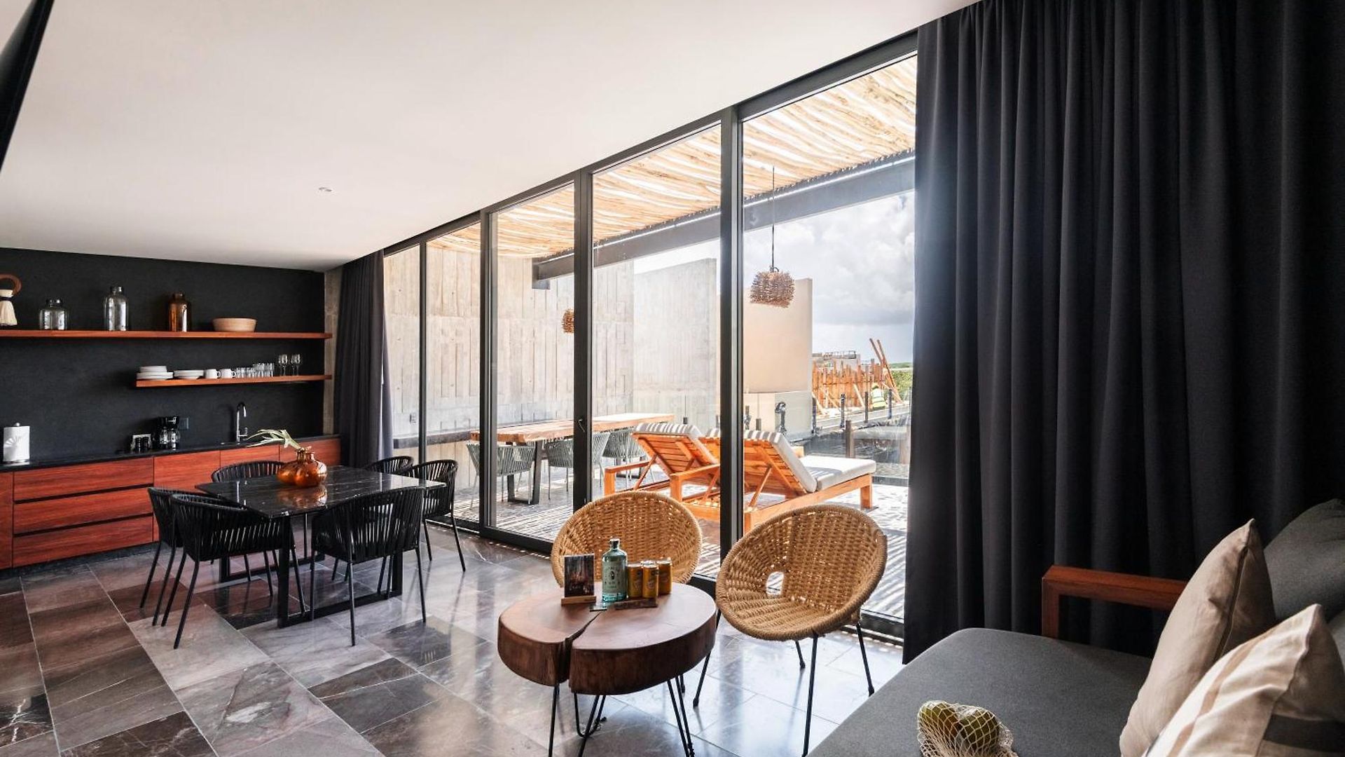Iik Luxury Penthouses By Spot