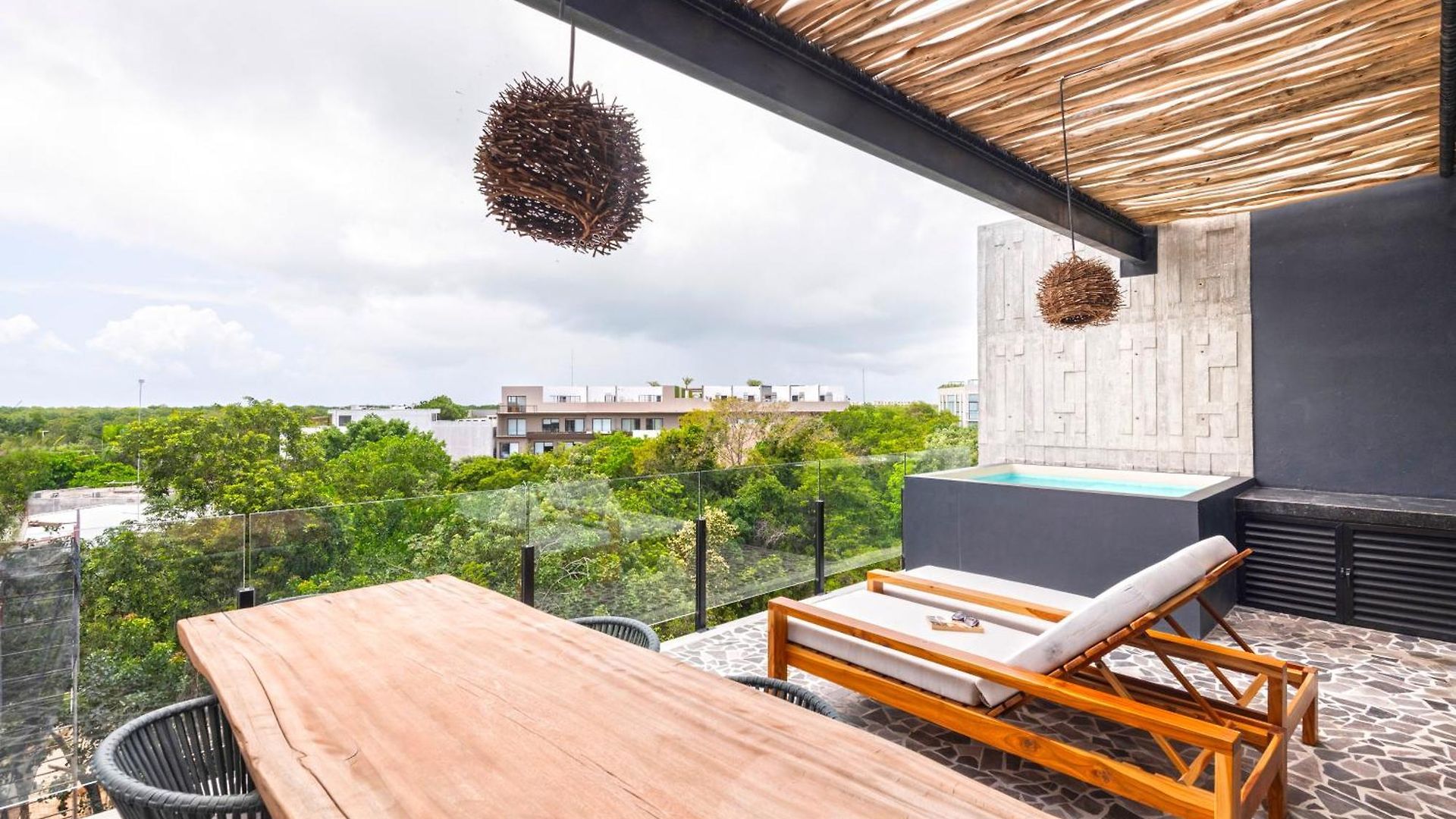 Iik Luxury Penthouses By Spot Apartment *