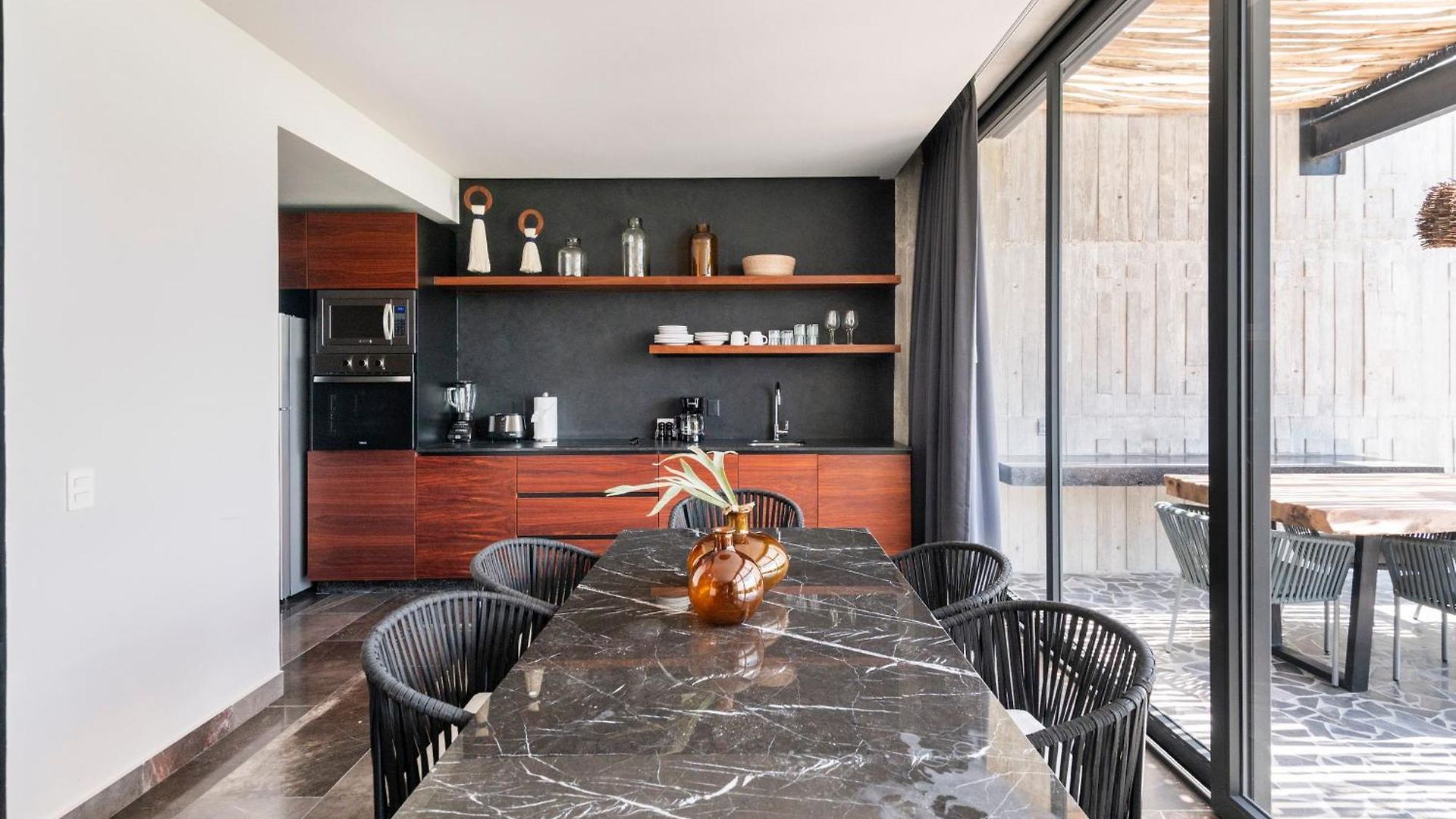 Iik Luxury Penthouses By Spot * Tulum