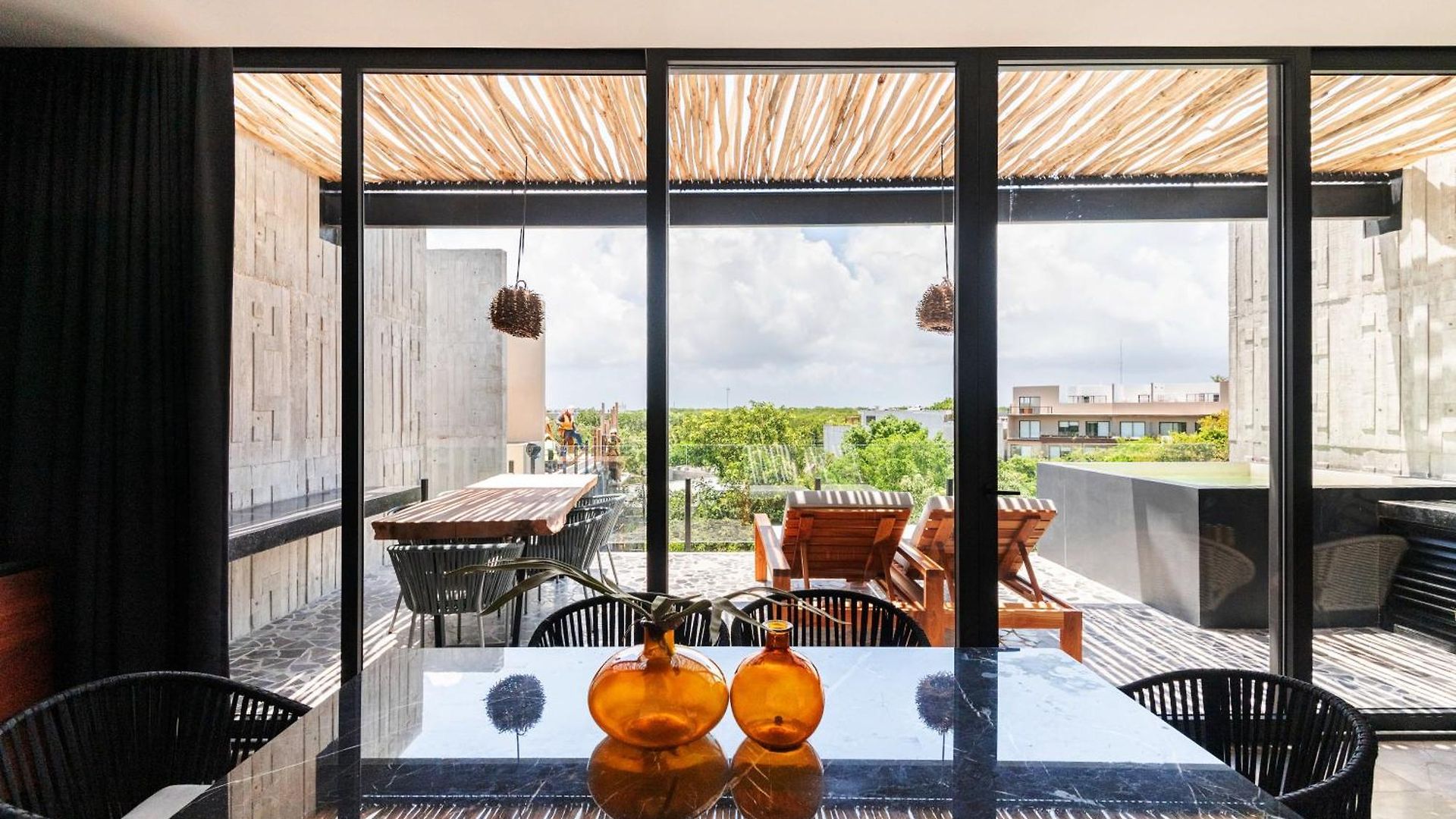 Apartment Iik Luxury Penthouses By Spot