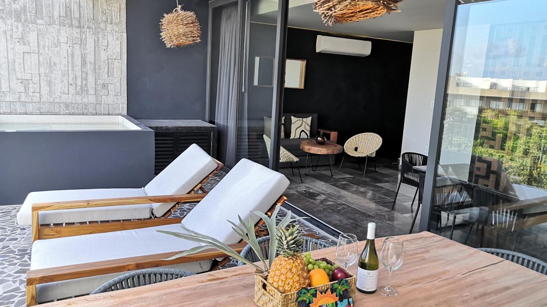 Apartment Iik Luxury Penthouses By Spot