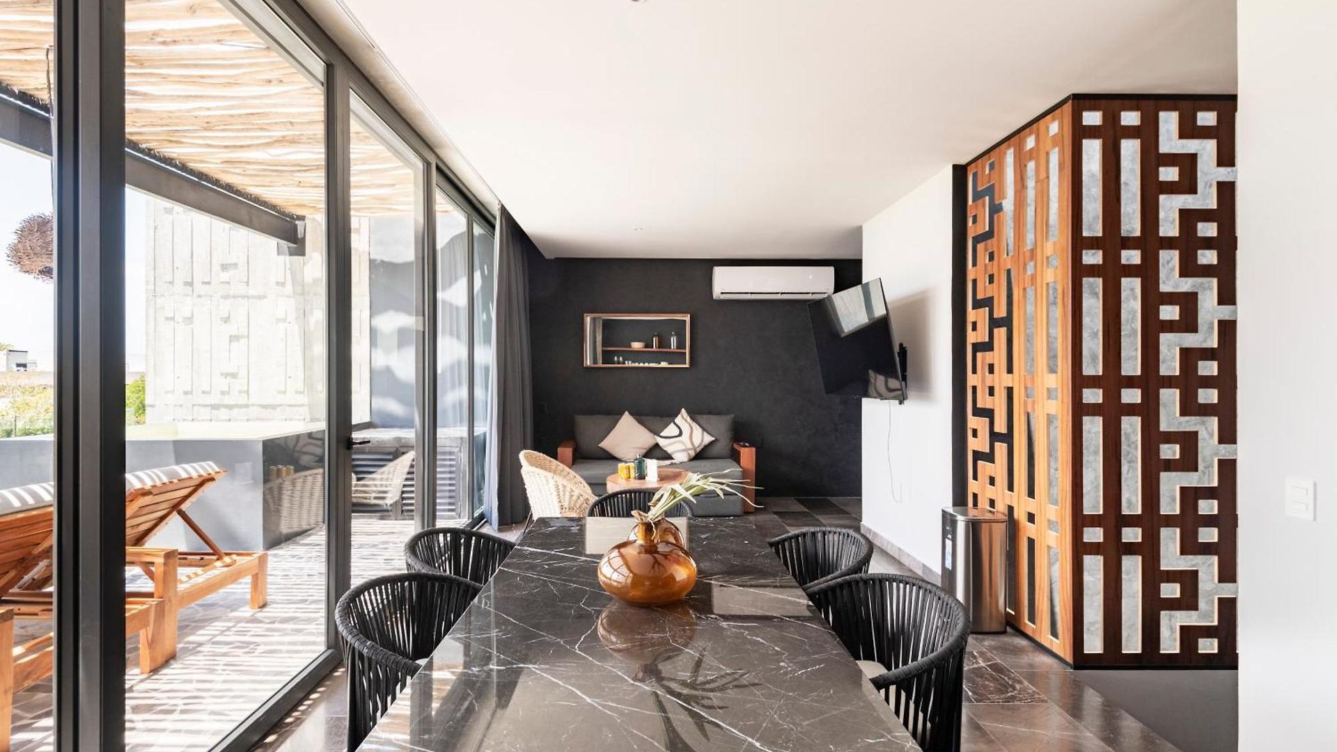 Iik Luxury Penthouses By Spot Tulum