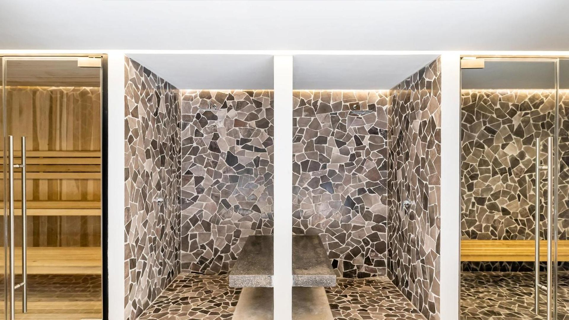 Apartment Iik Luxury Penthouses By Spot