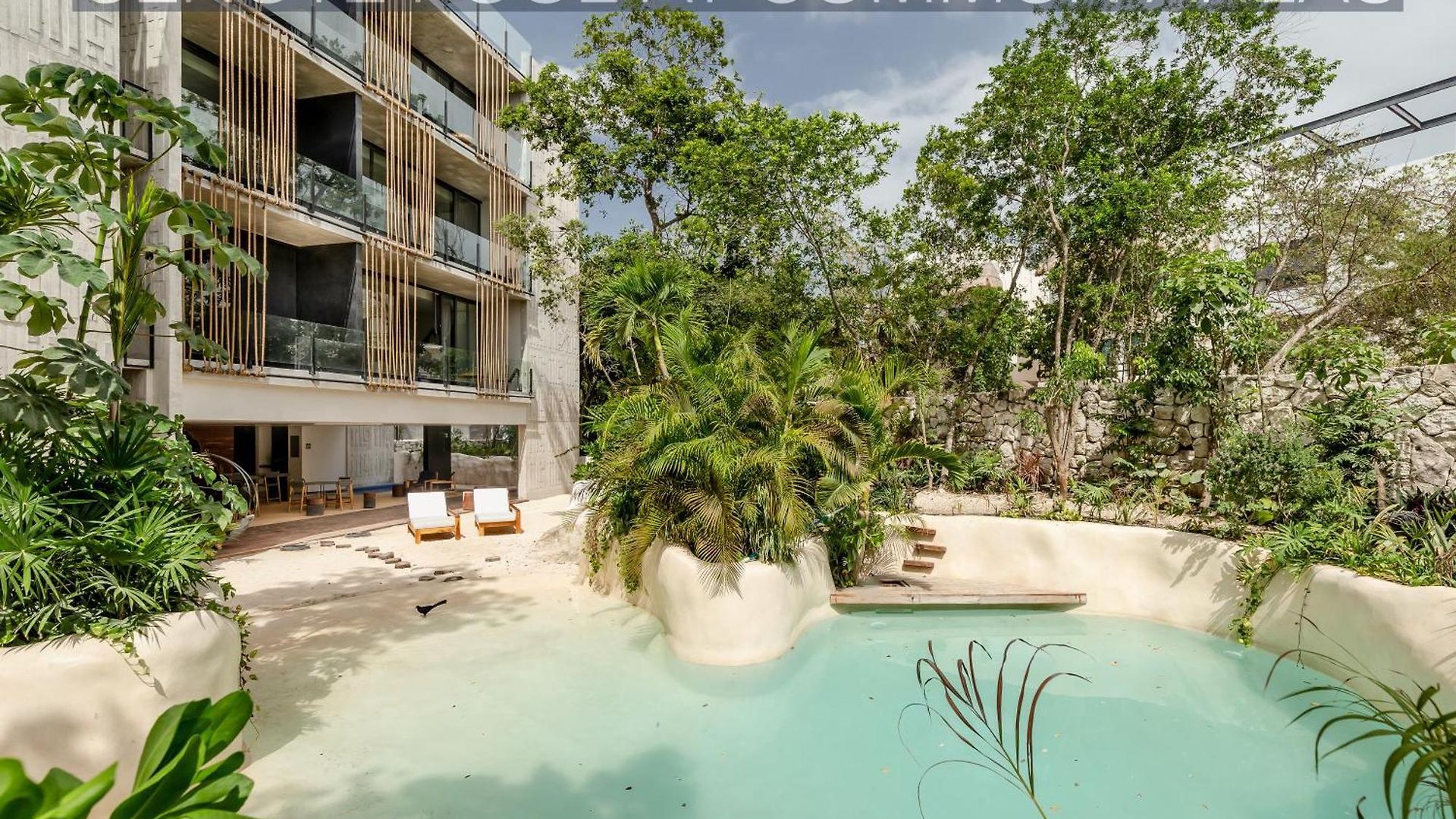 Apartment Iik Luxury Penthouses By Spot *
