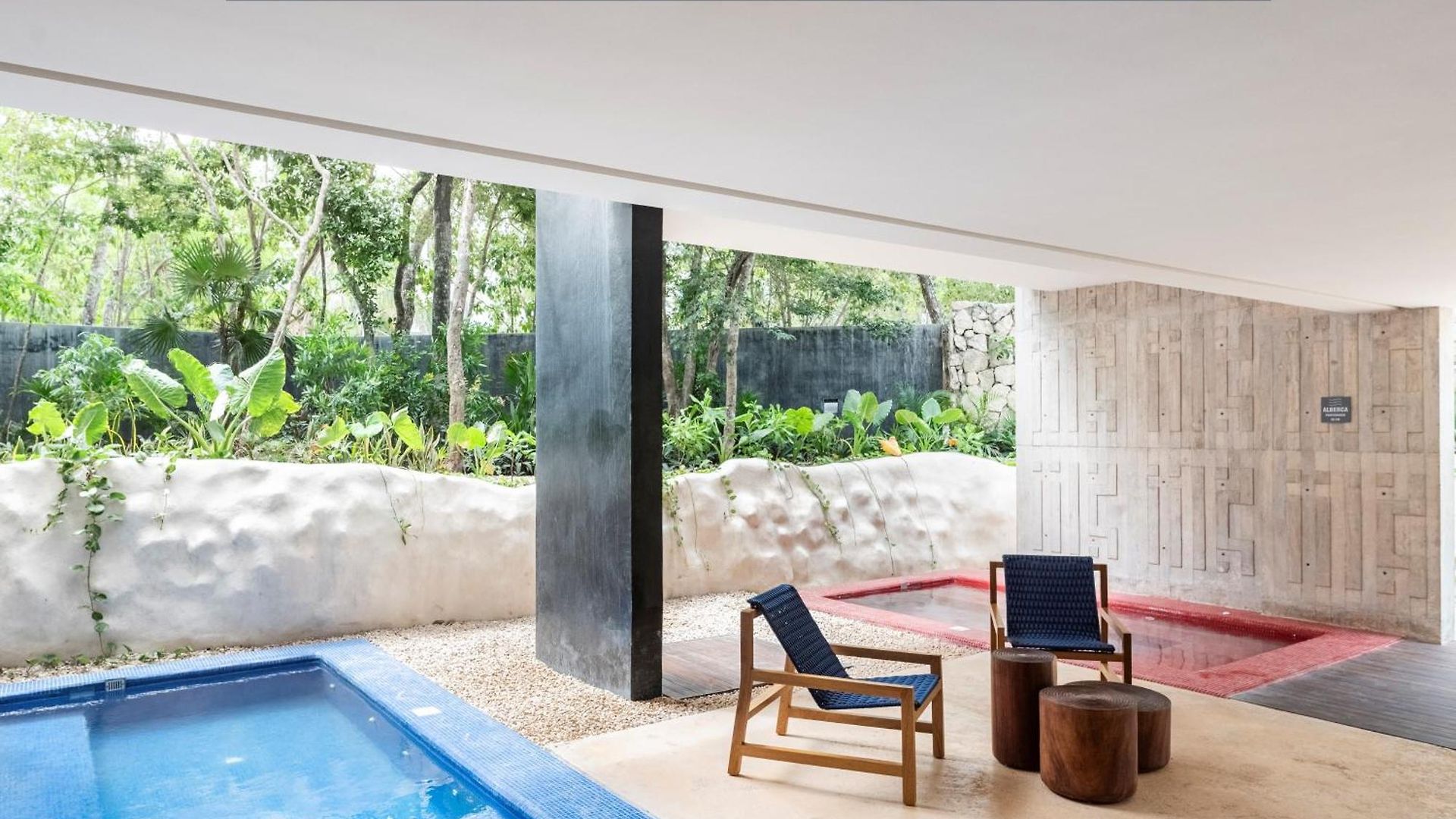 Iik Luxury Penthouses By Spot *