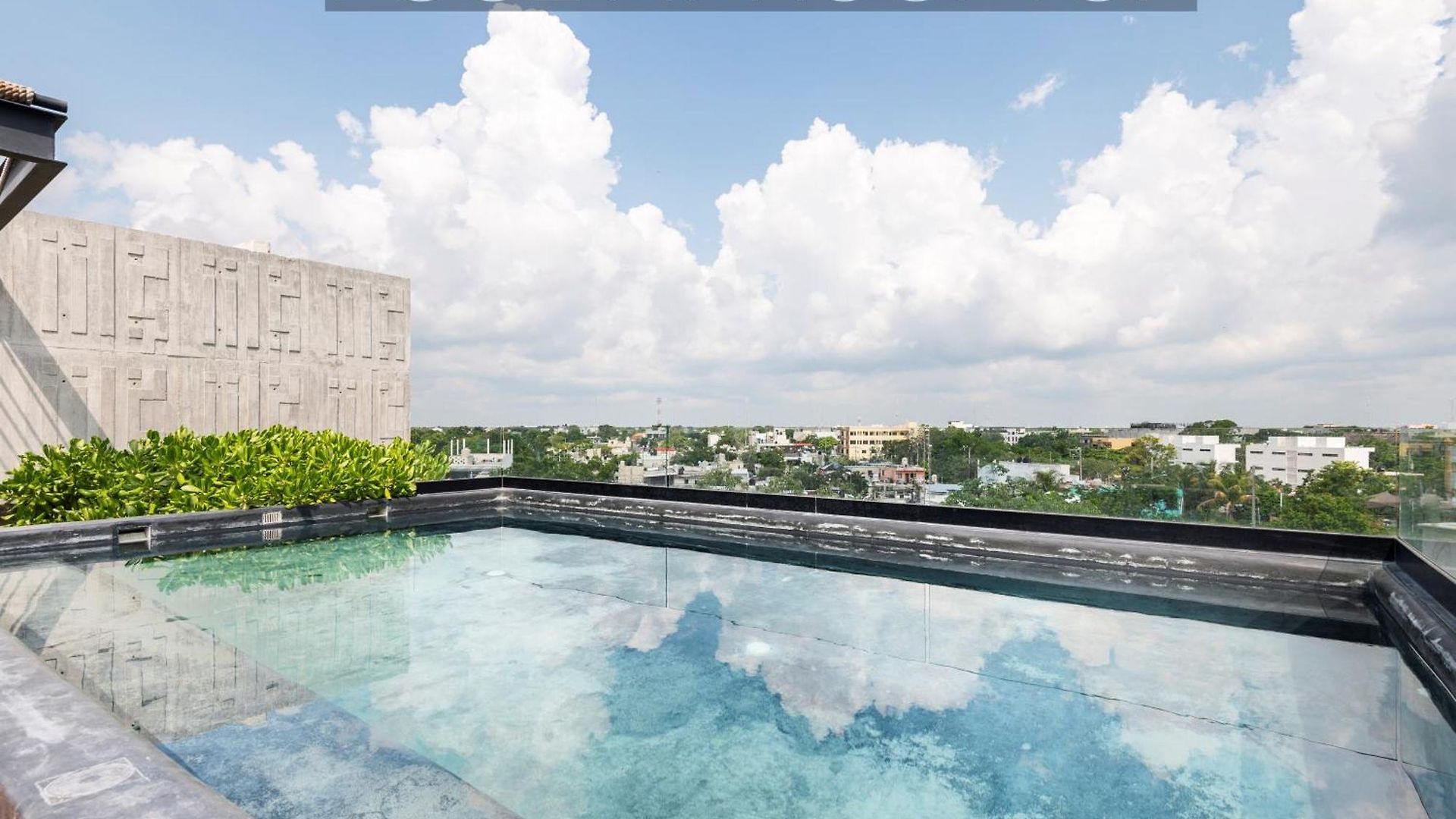 Apartment Iik Luxury Penthouses By Spot *