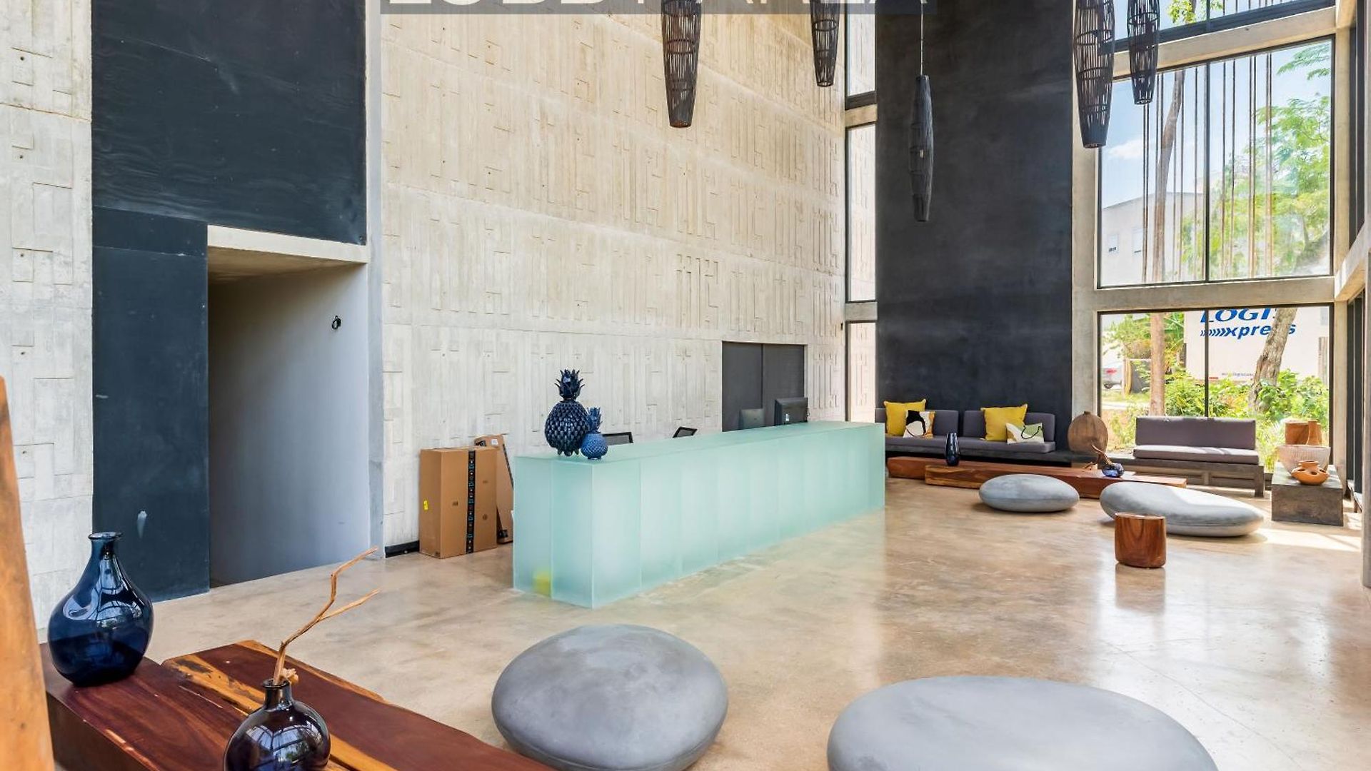 Iik Luxury Penthouses By Spot