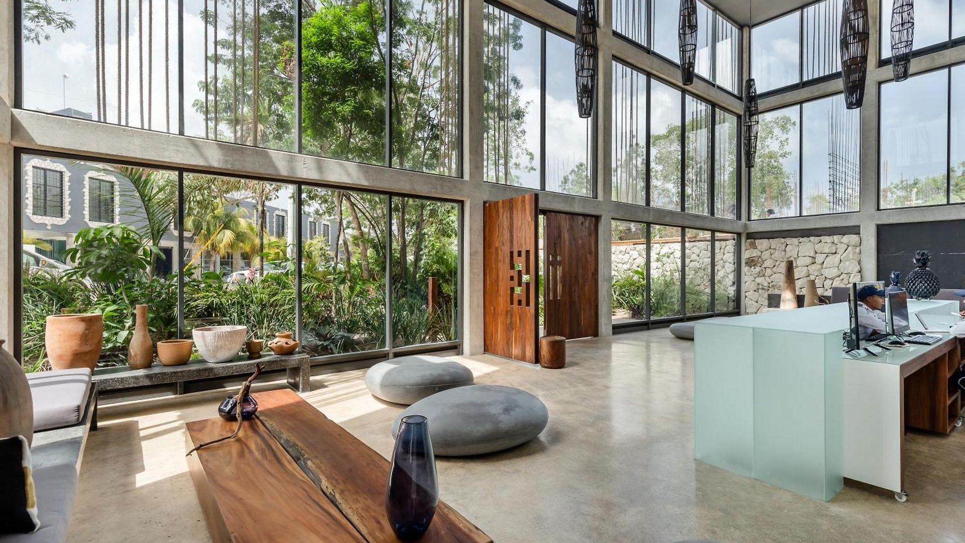 Iik Luxury Penthouses By Spot Tulum